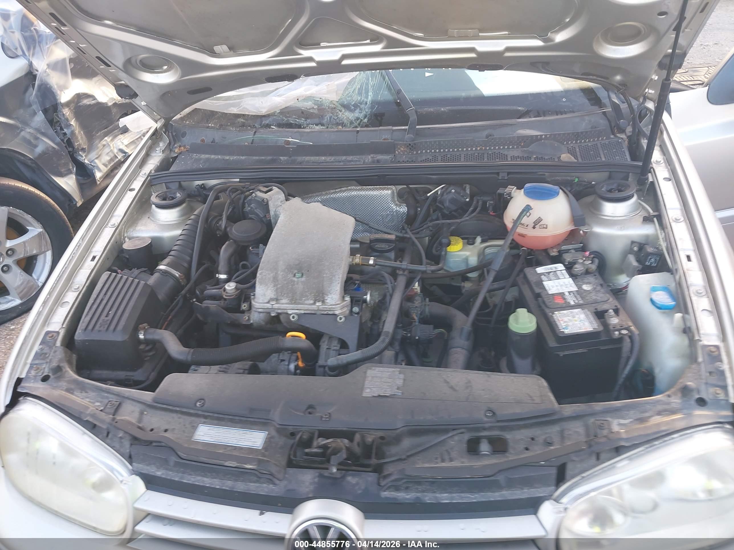 VOLKSWAGEN CABRIO image 10