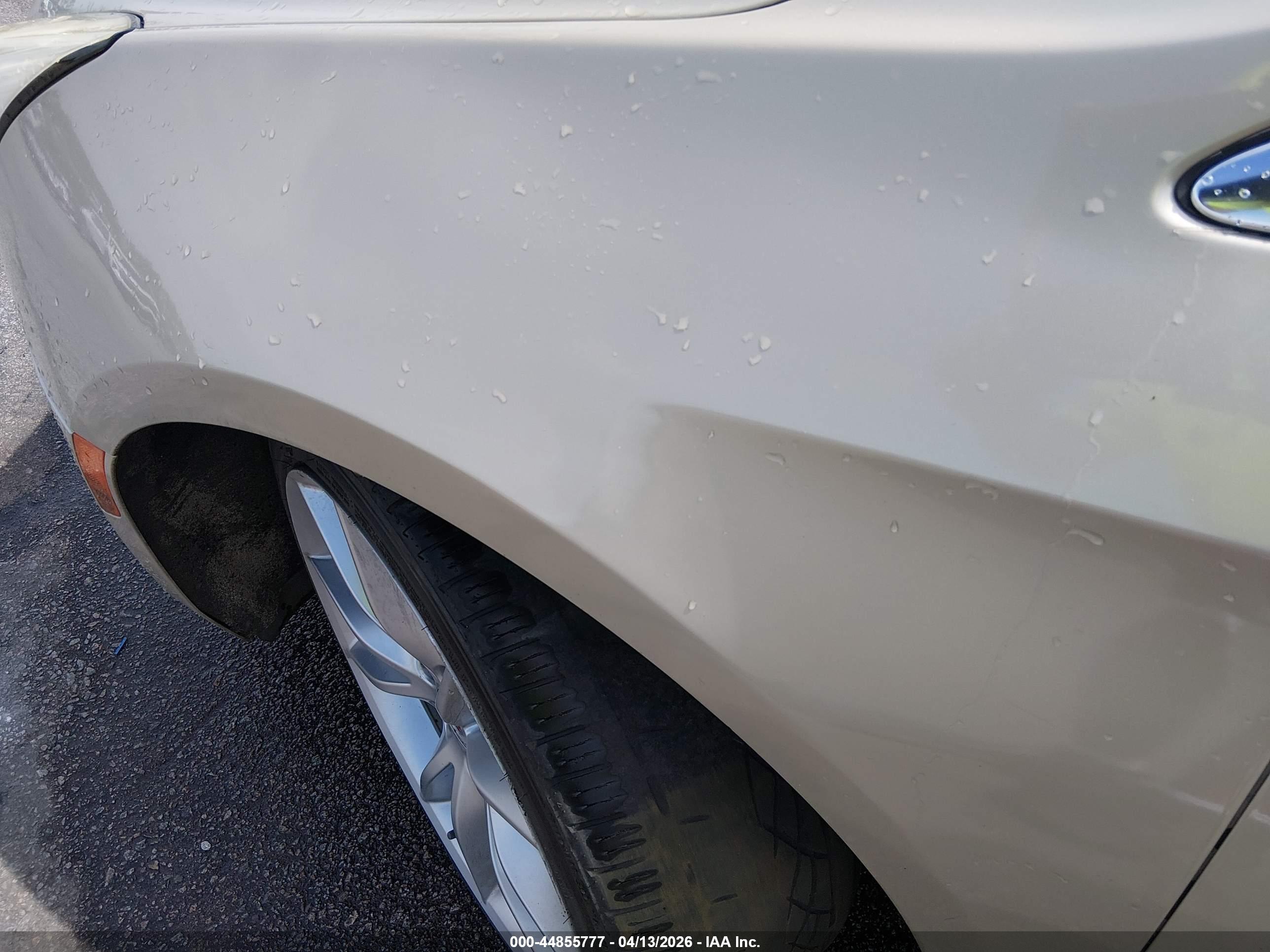 CADILLAC XTS image 6