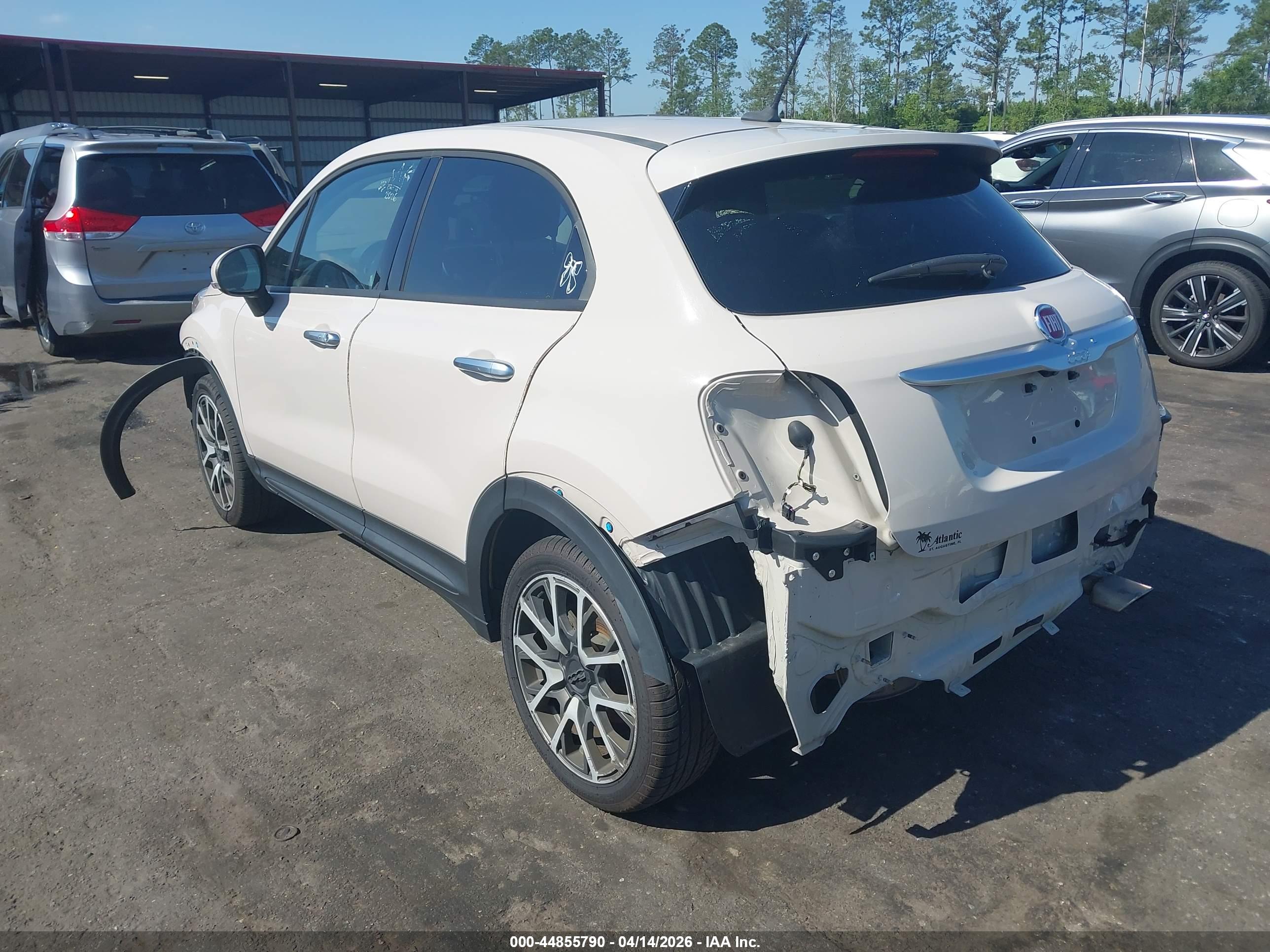 FIAT 500X image 3