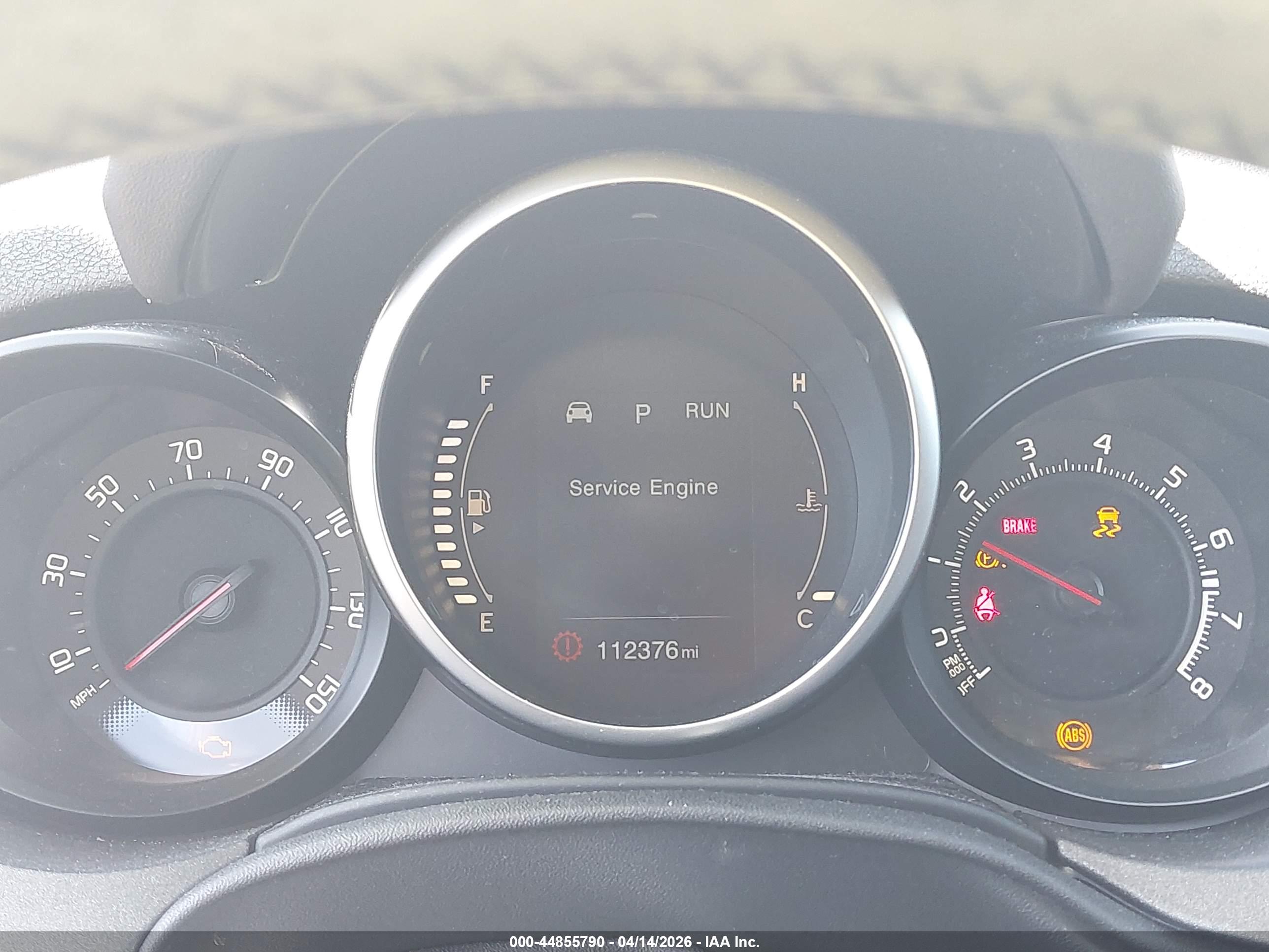FIAT 500X image 7