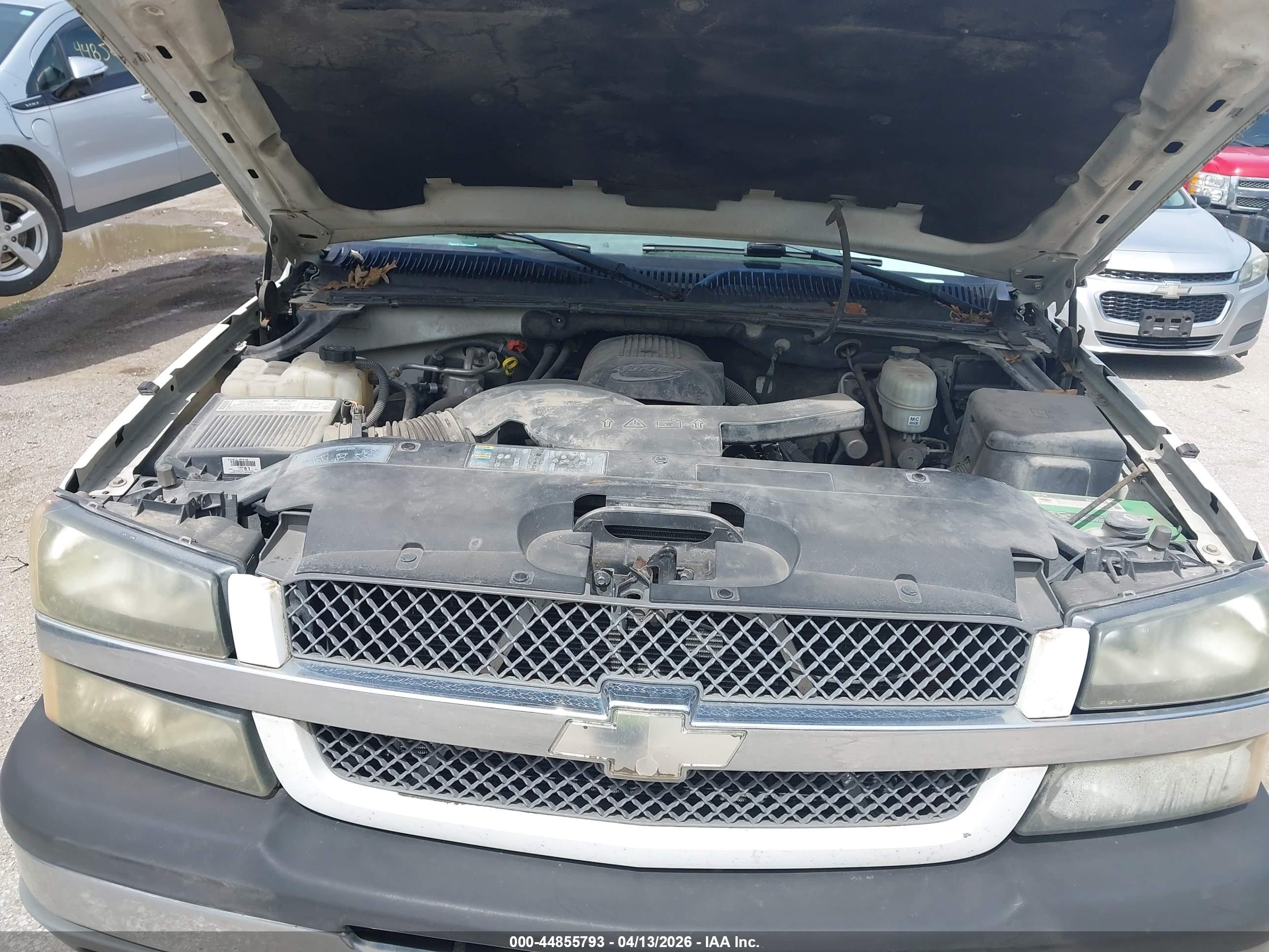 CHEVROLET AVALANCHE image 10