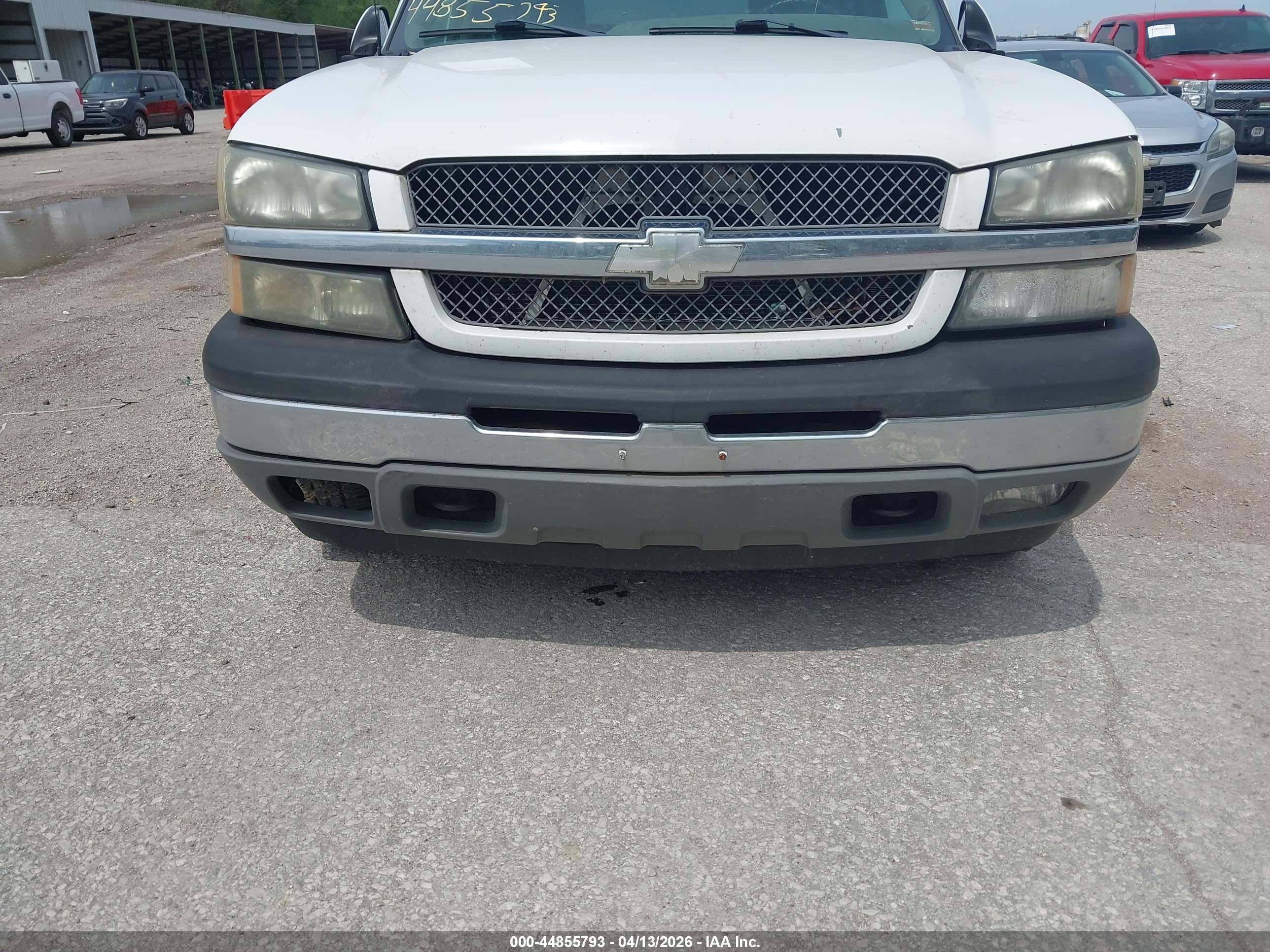 CHEVROLET AVALANCHE image 6