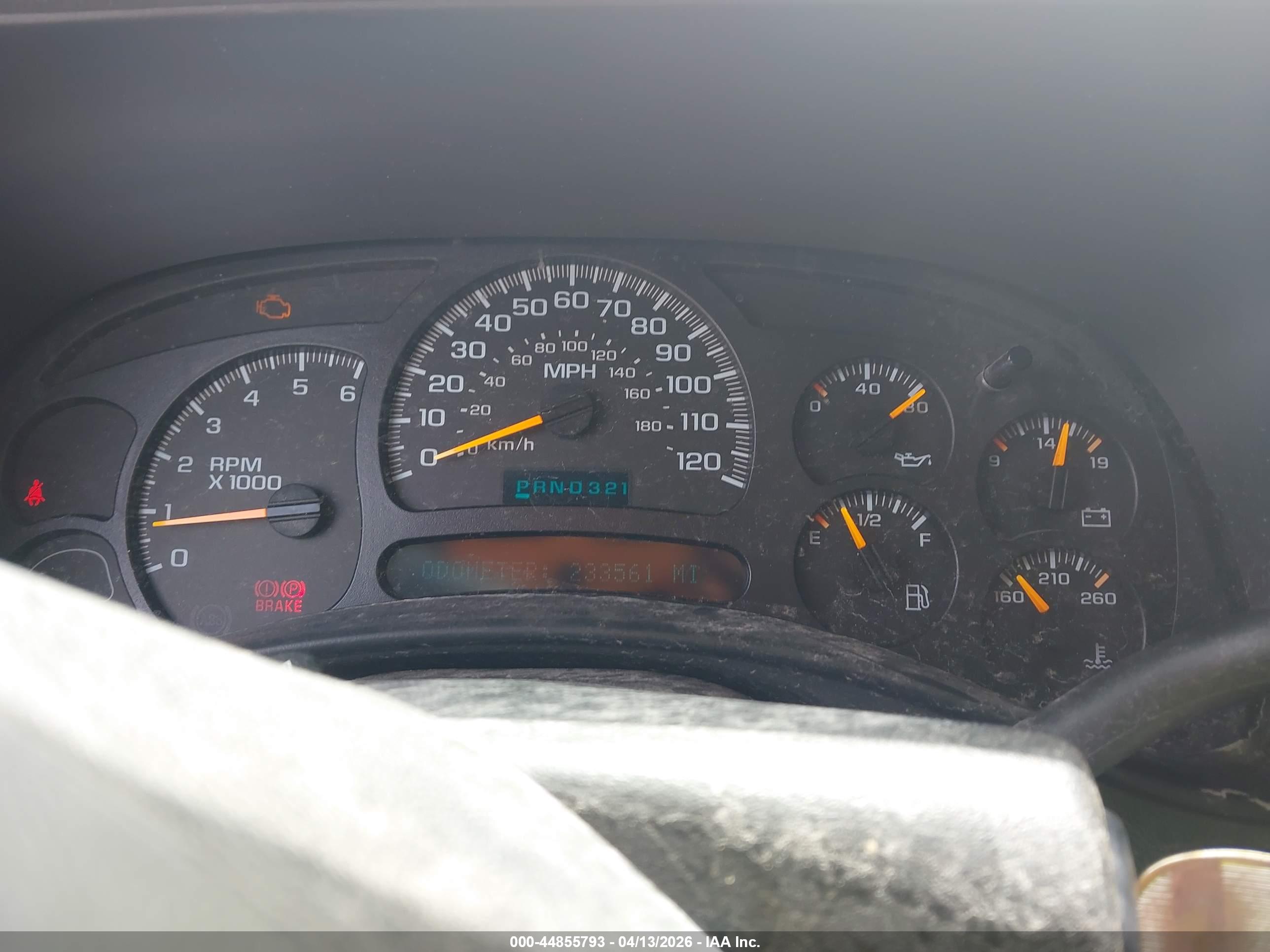 CHEVROLET AVALANCHE image 7