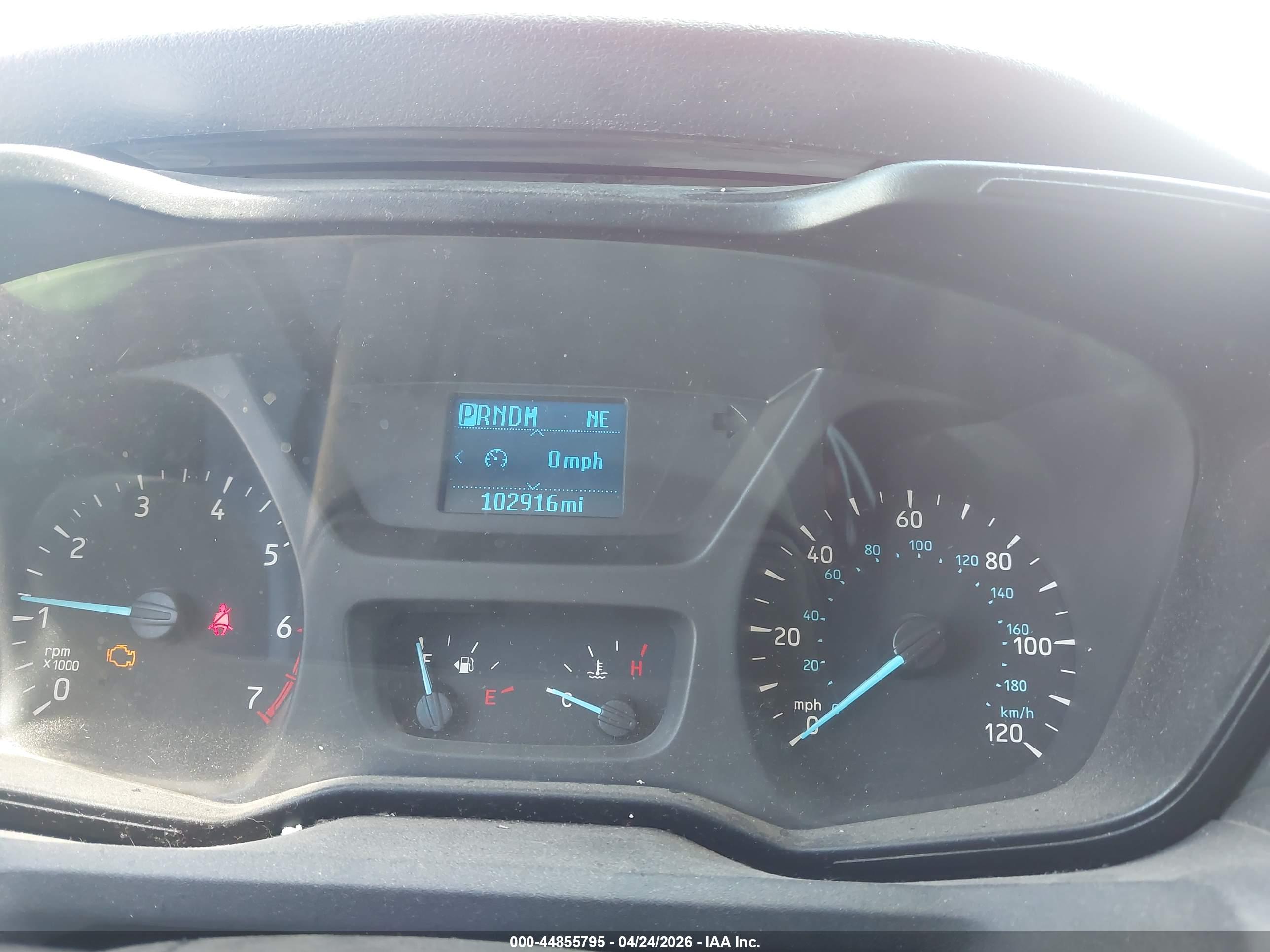 FORD TRANSIT-250 image 7