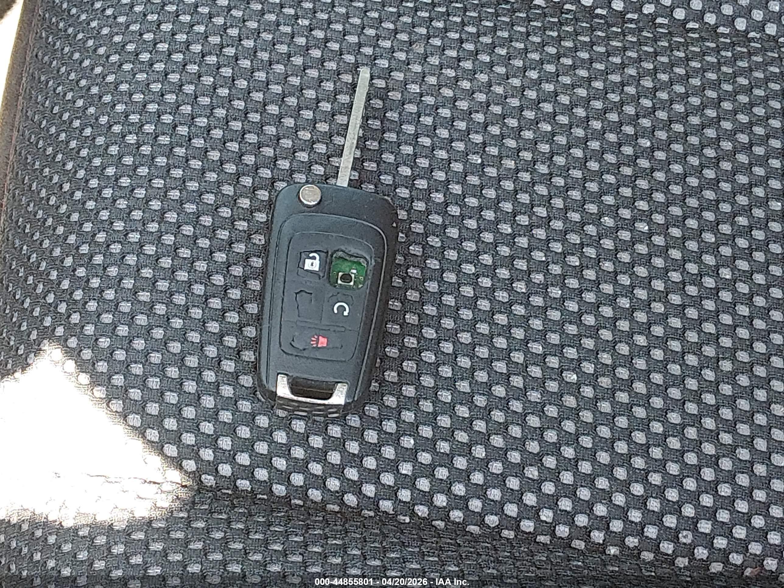 CHEVROLET EQUINOX image 11