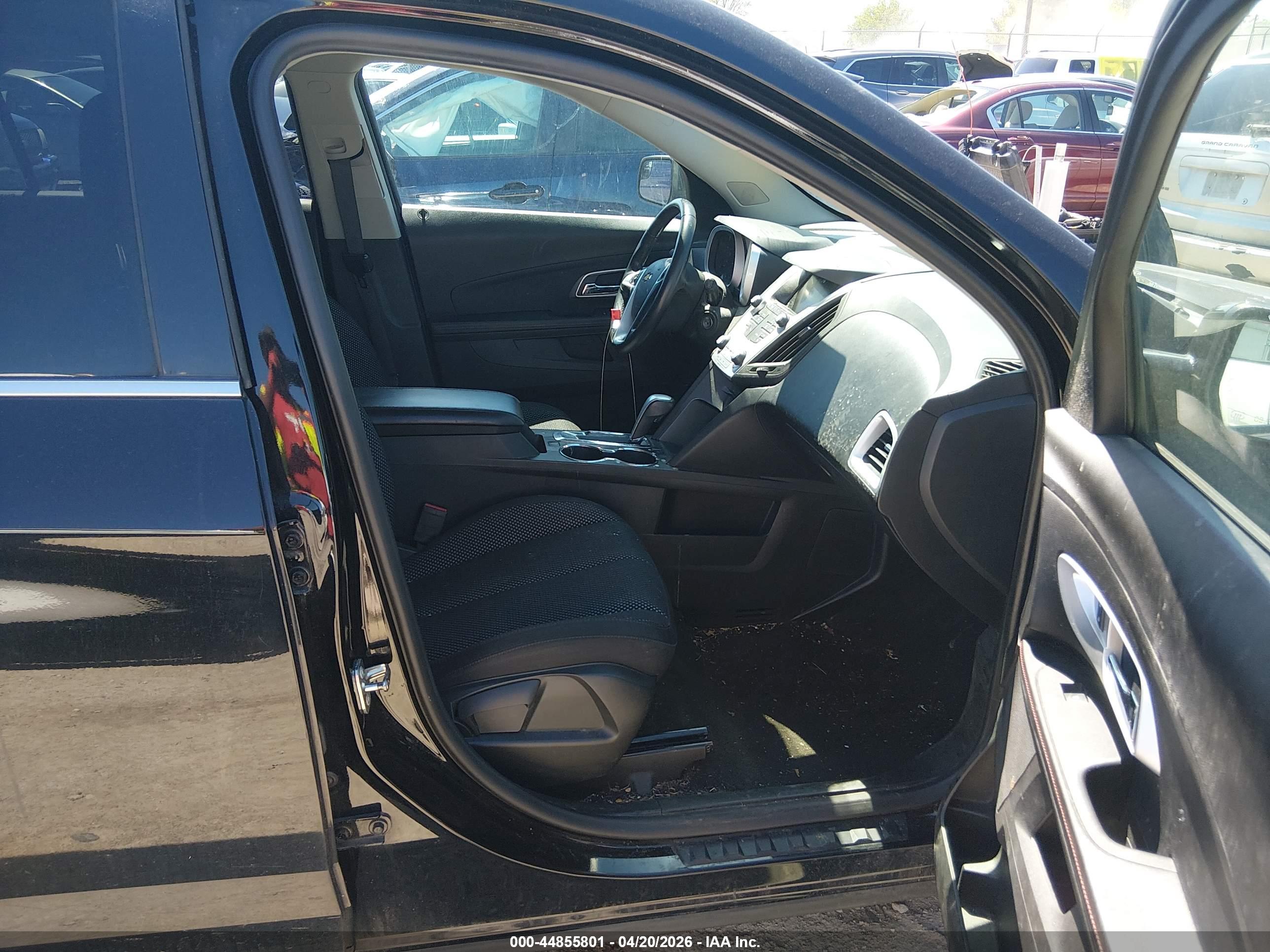 CHEVROLET EQUINOX image 5