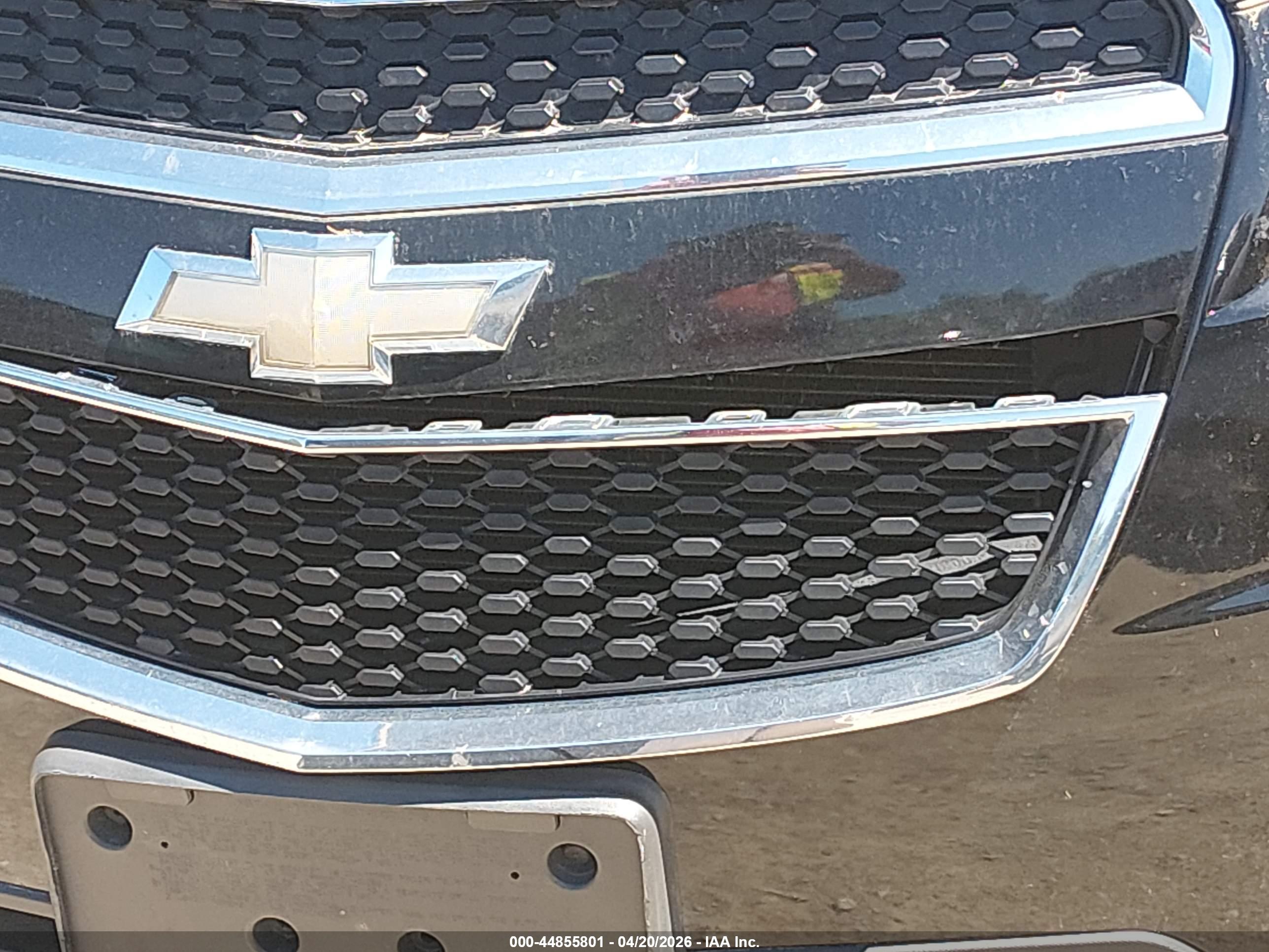 CHEVROLET EQUINOX image 6