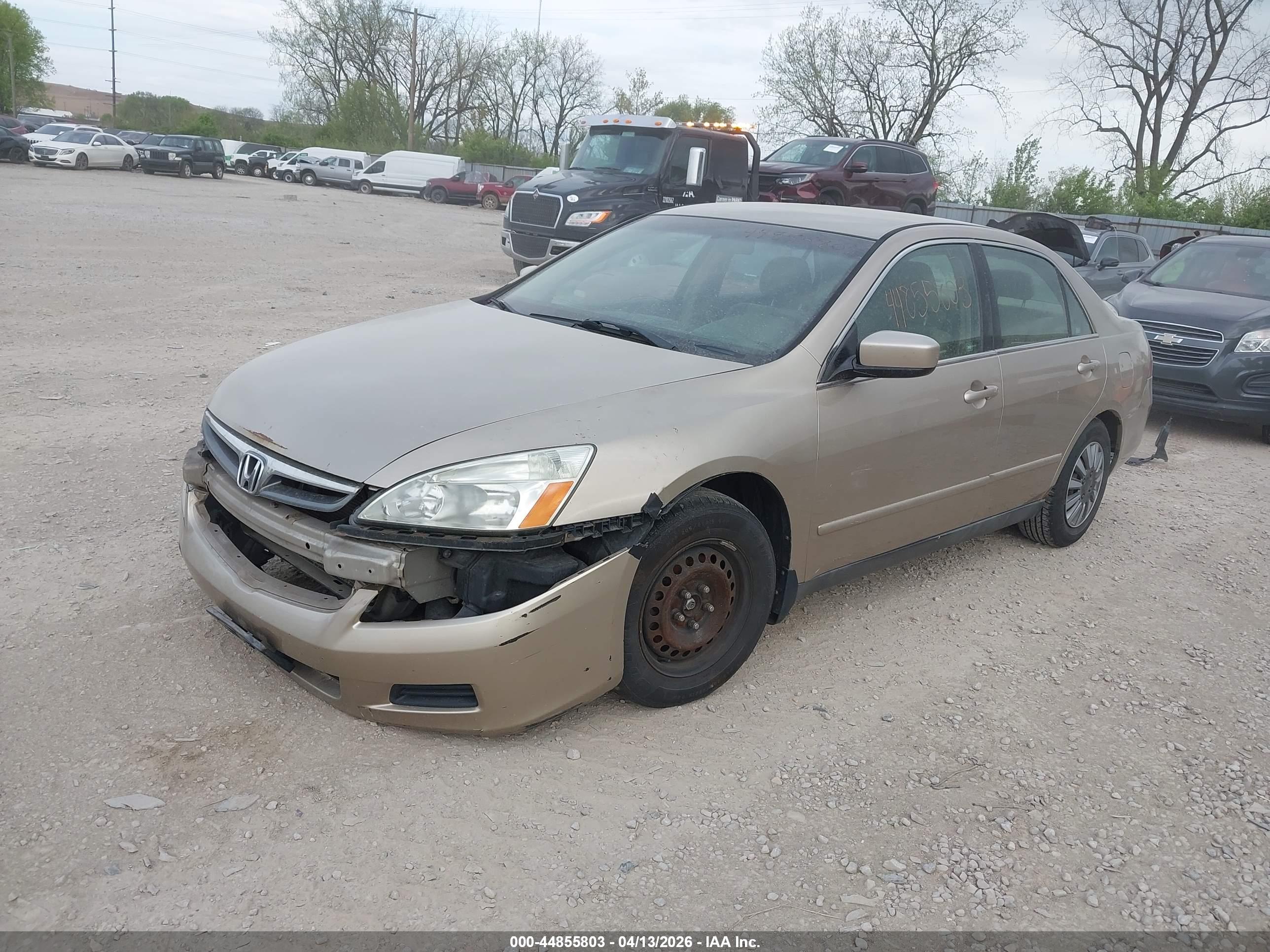 HONDA ACCORD image 2