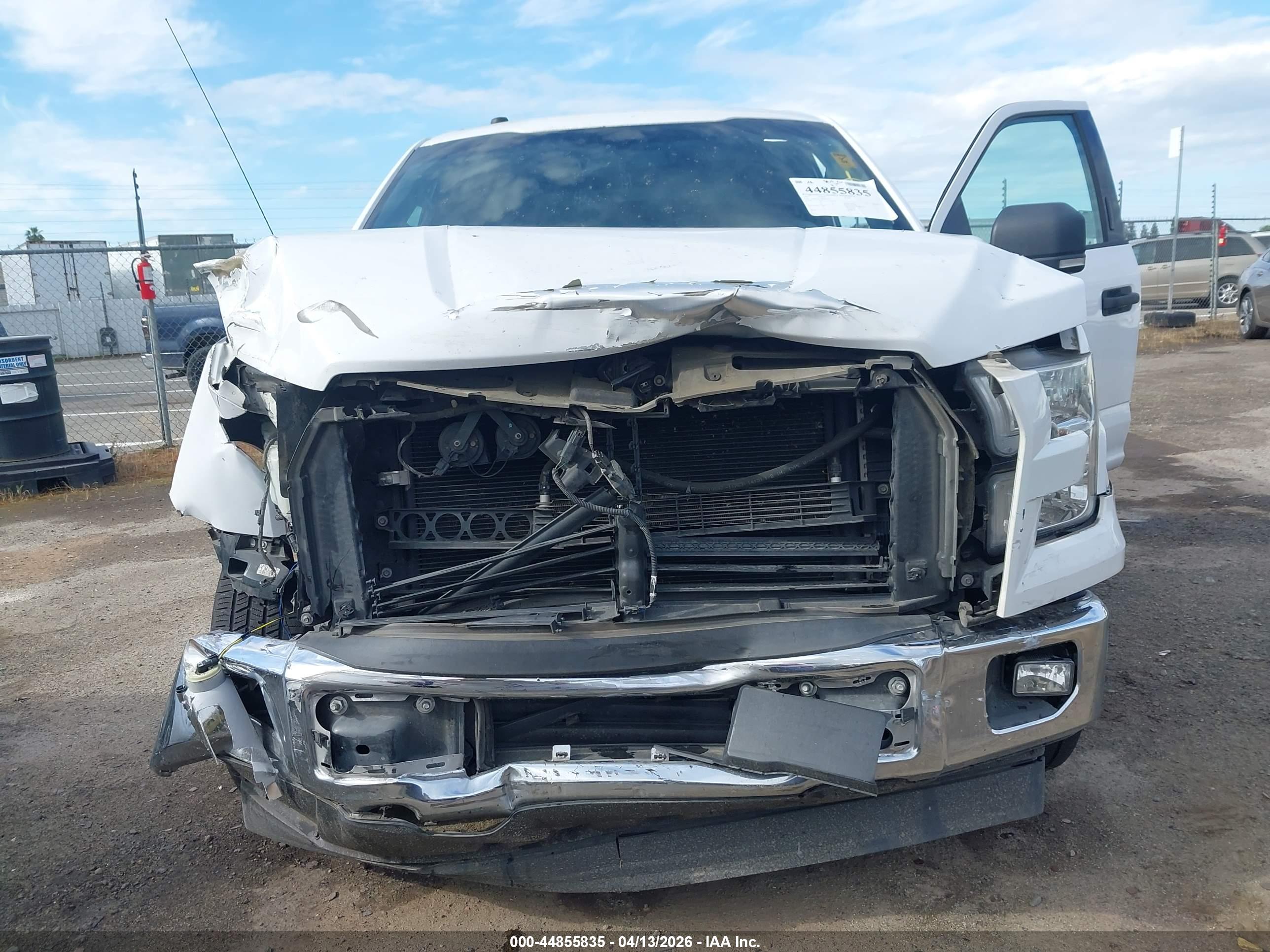 FORD F-150 image 6