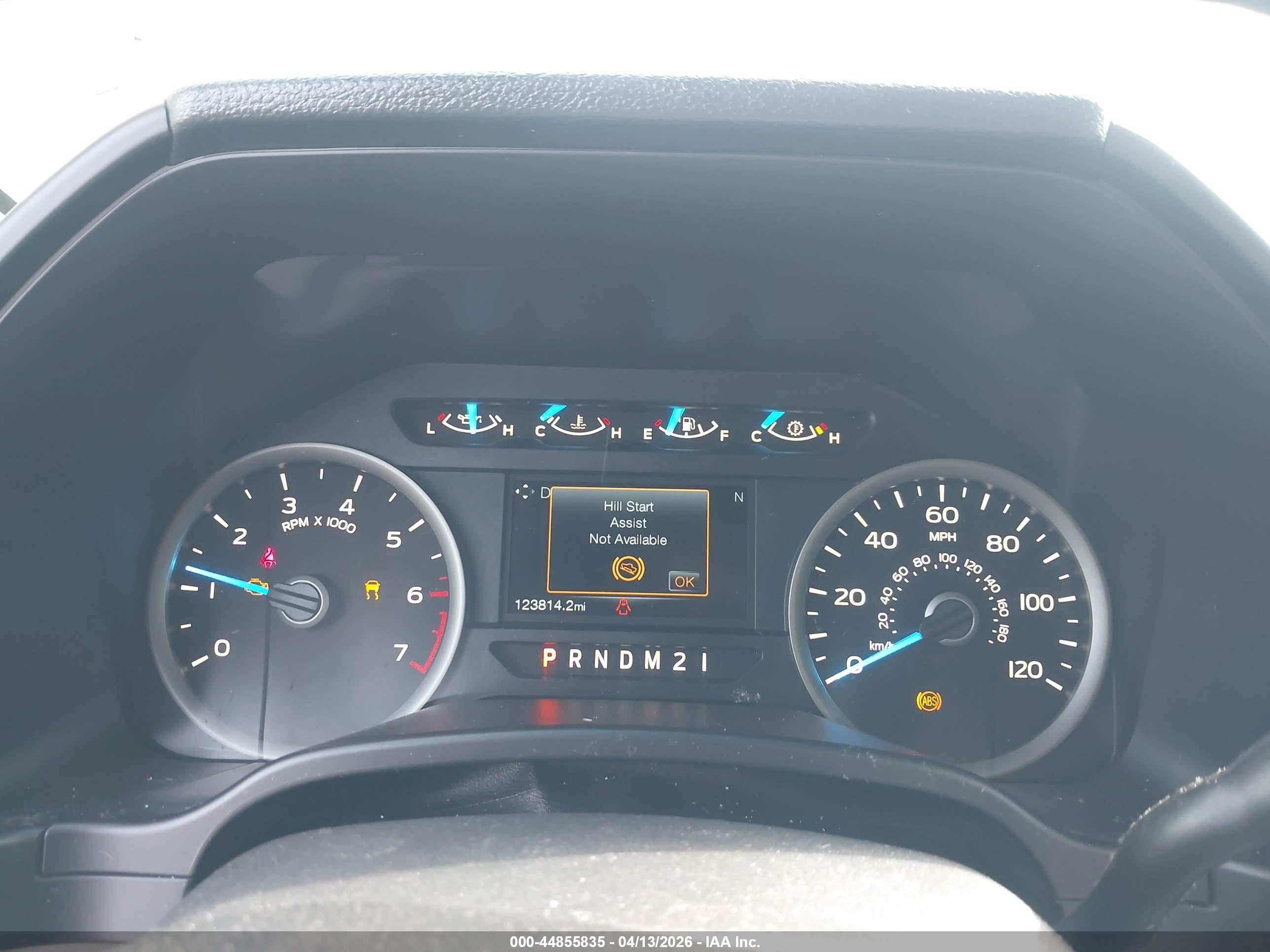 FORD F-150 image 7