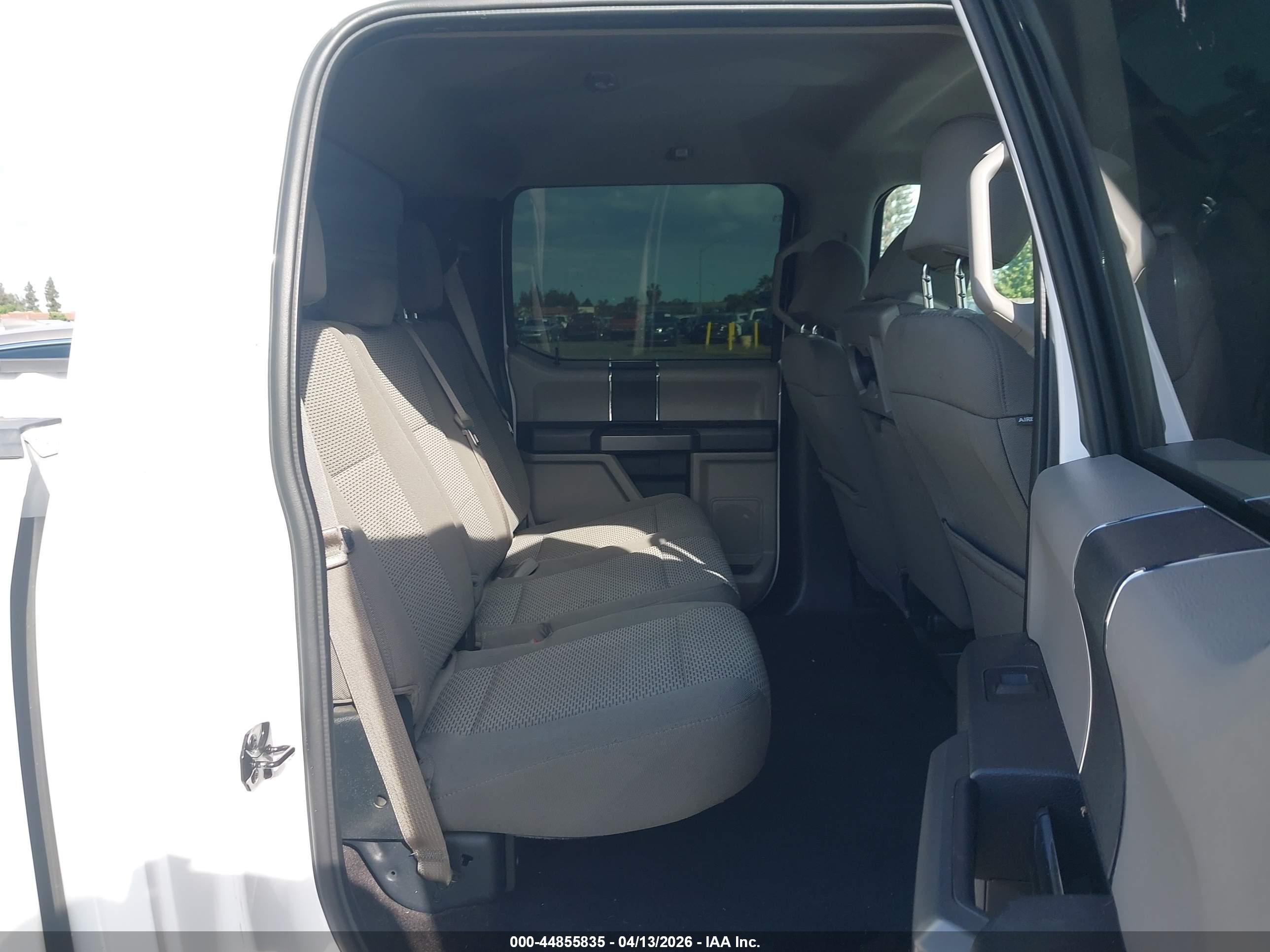 FORD F-150 image 8