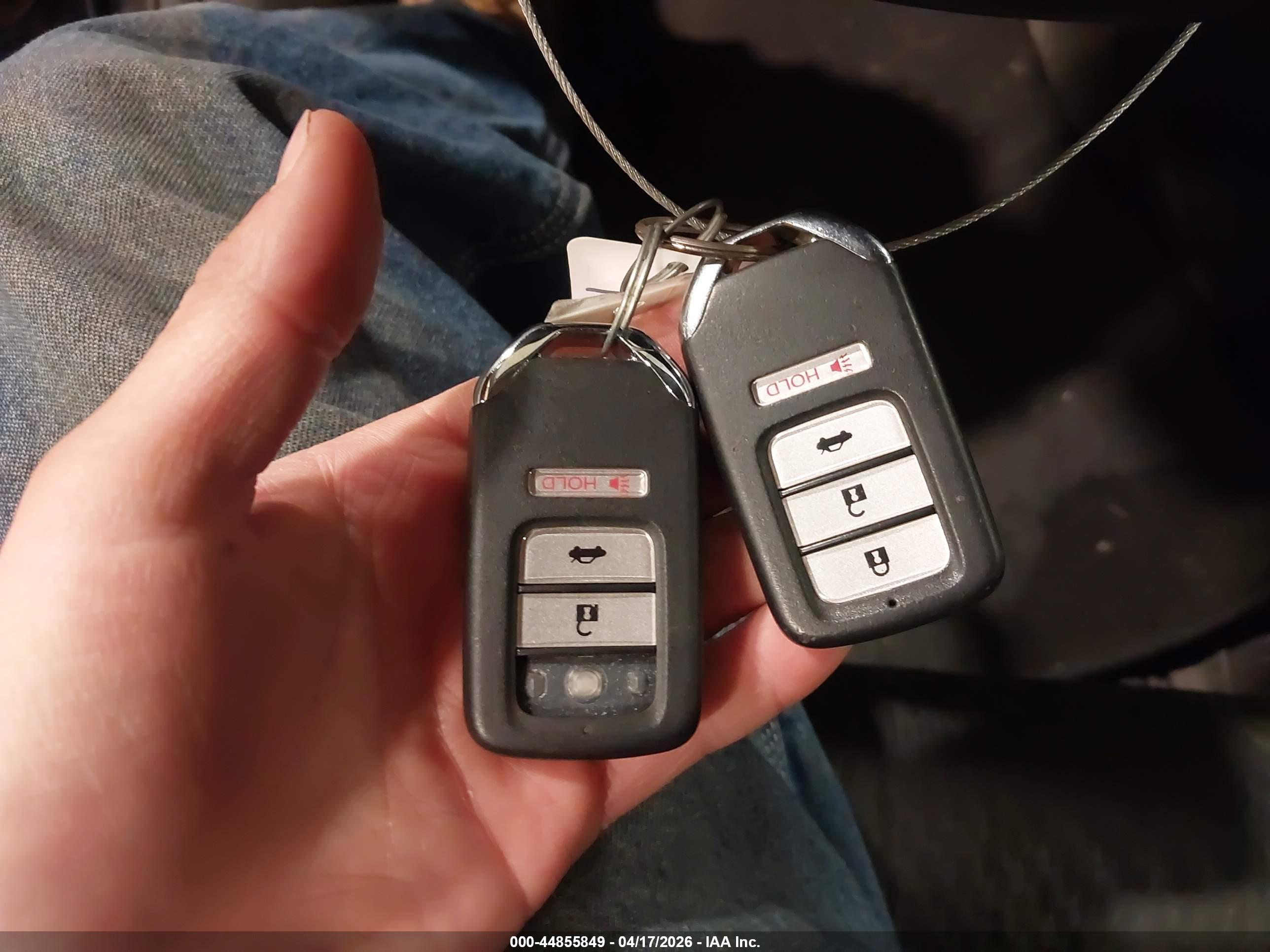 HONDA CIVIC image 11