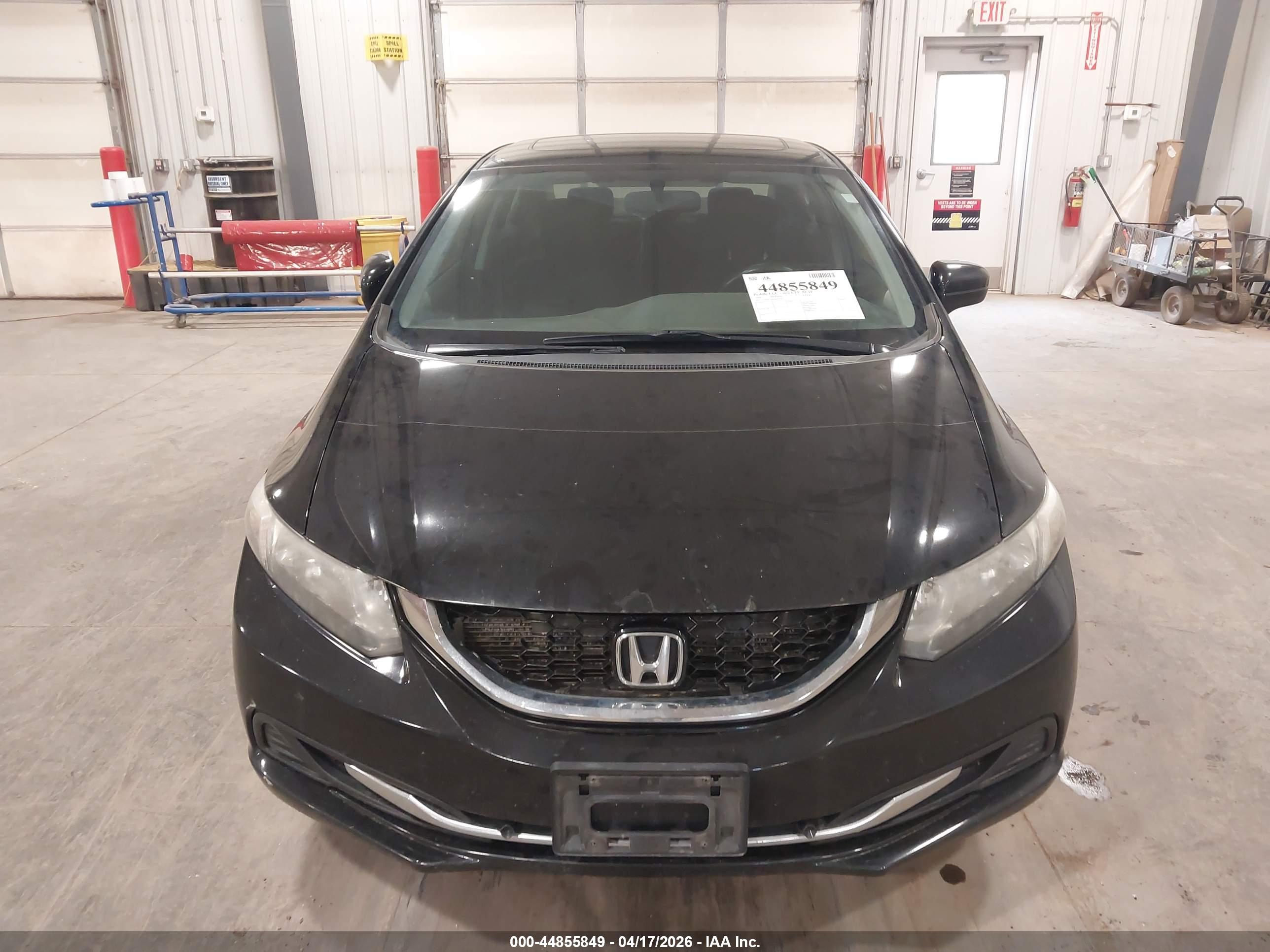 HONDA CIVIC image 6