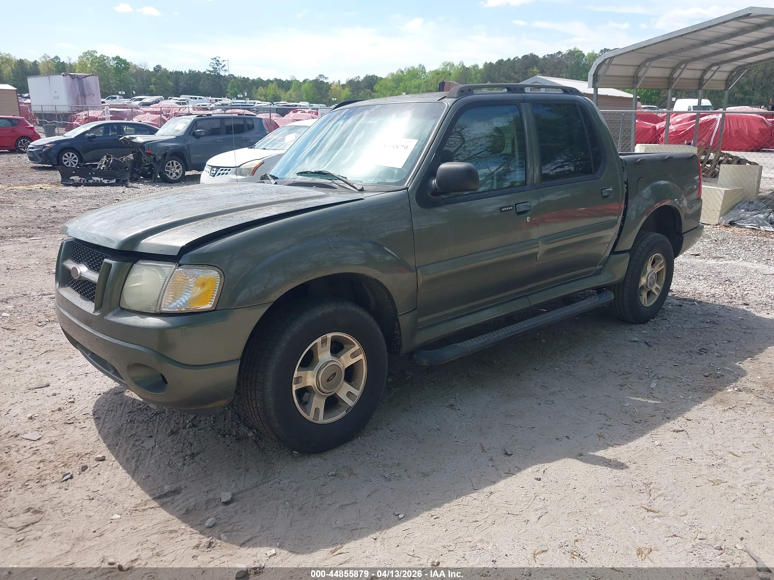 FORD EXPLORER image 2