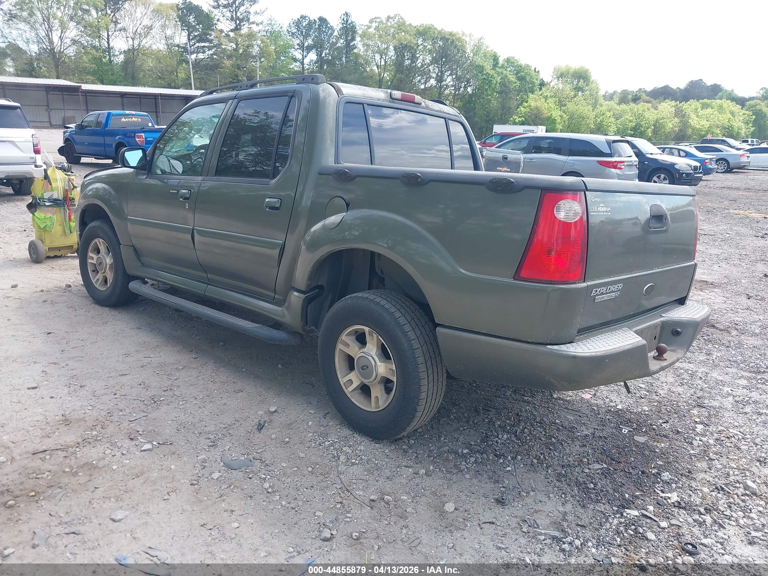 FORD EXPLORER image 3