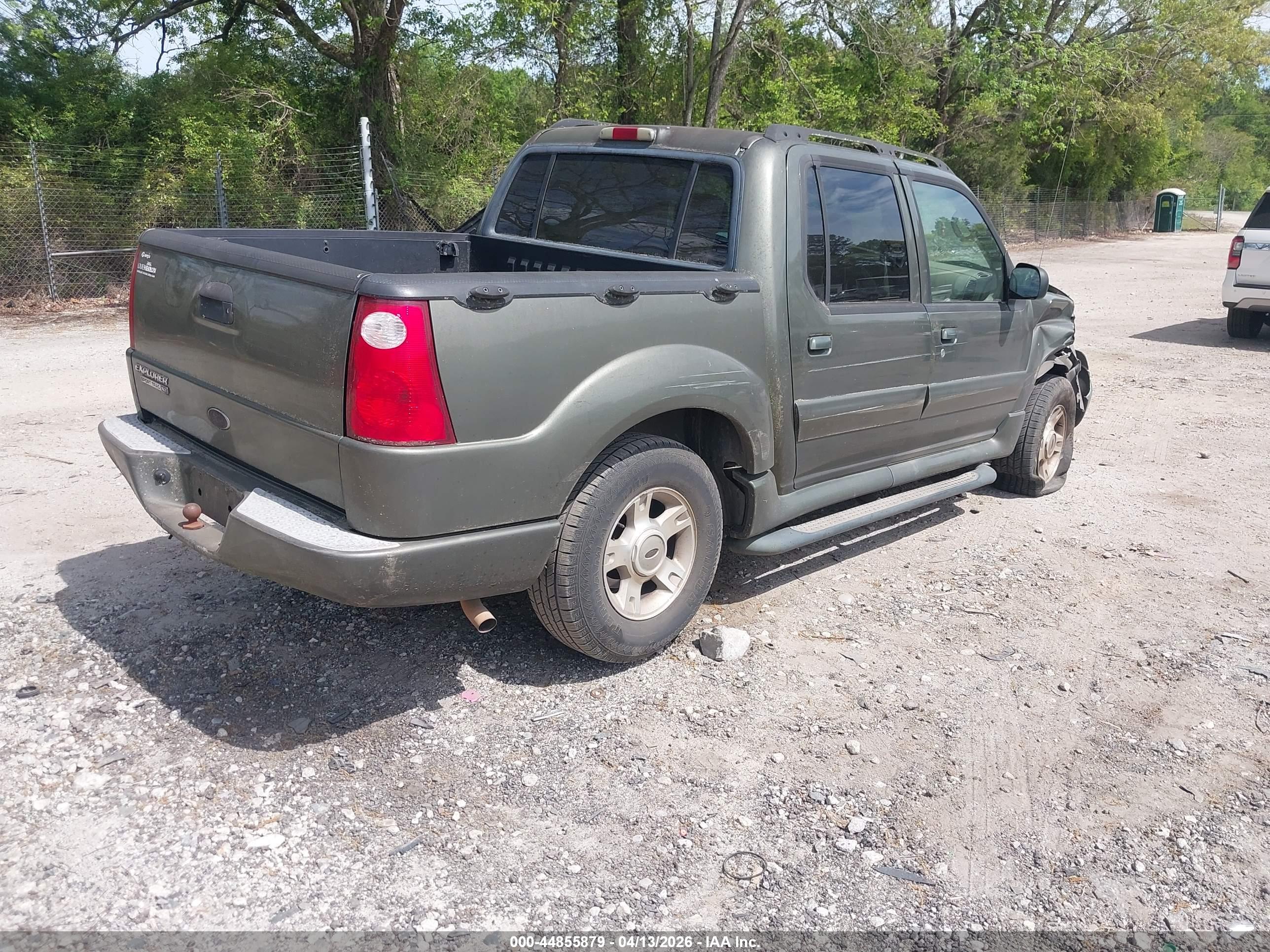 FORD EXPLORER image 4