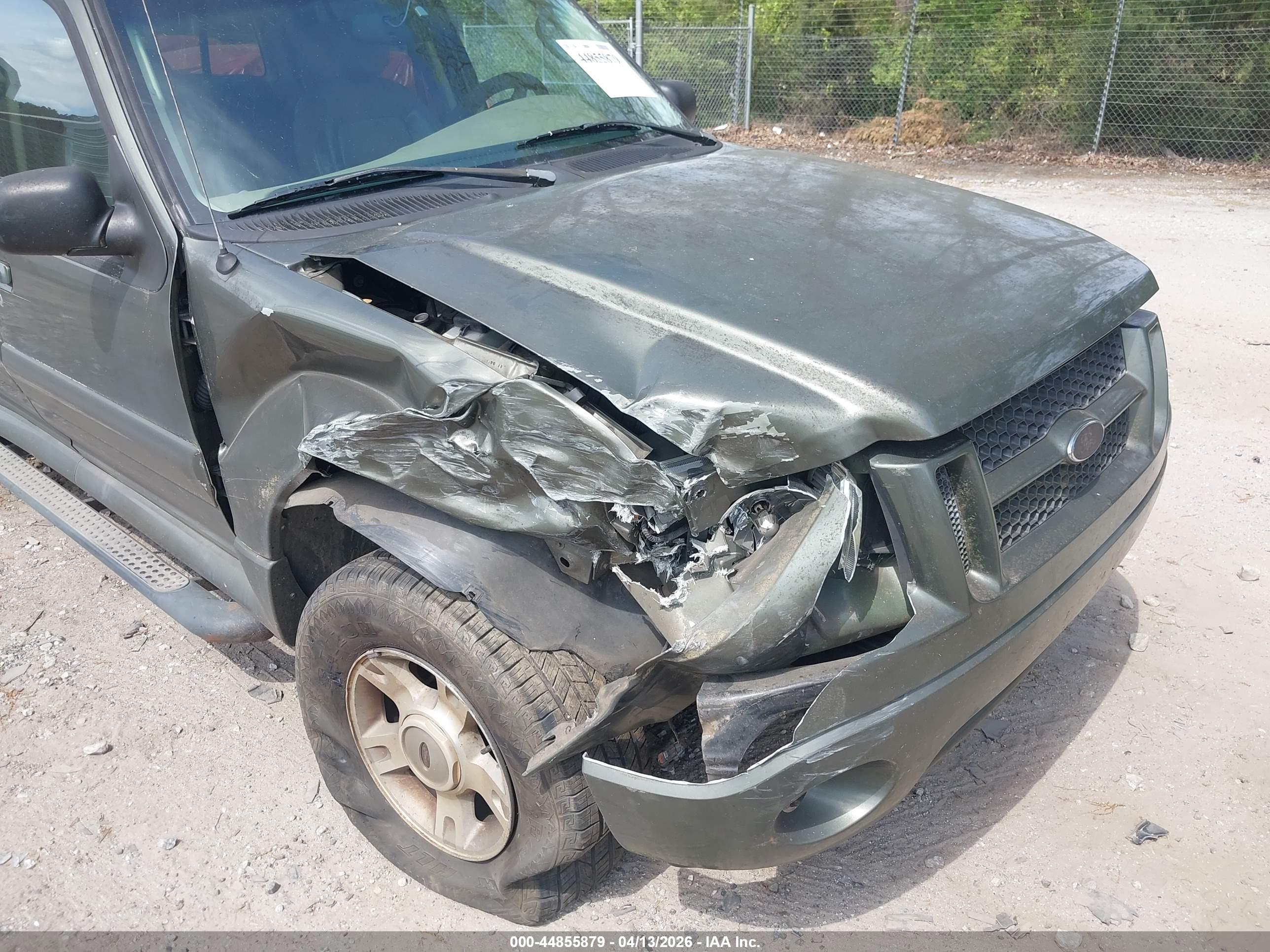 FORD EXPLORER image 6