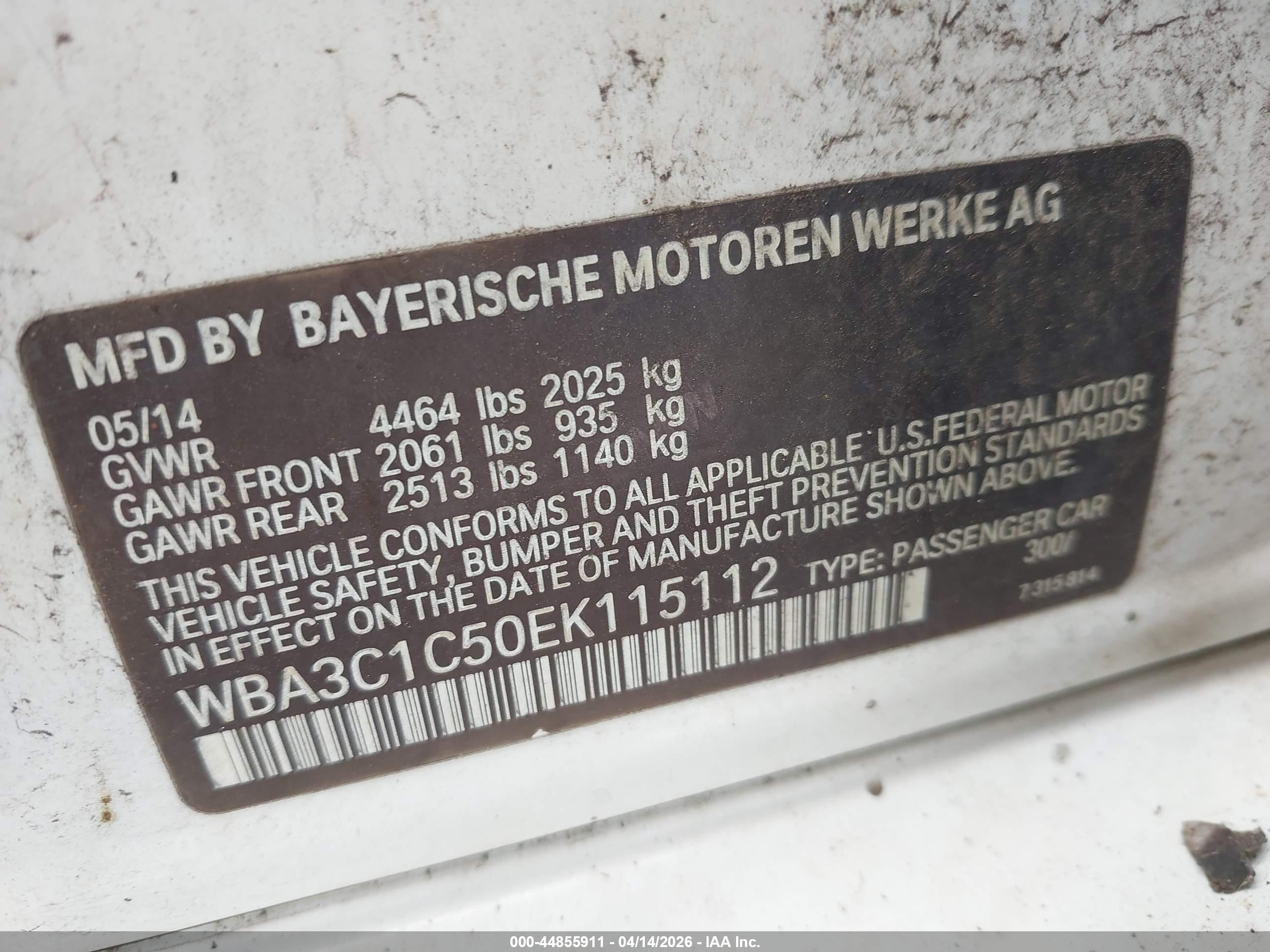 BMW 328I image 9