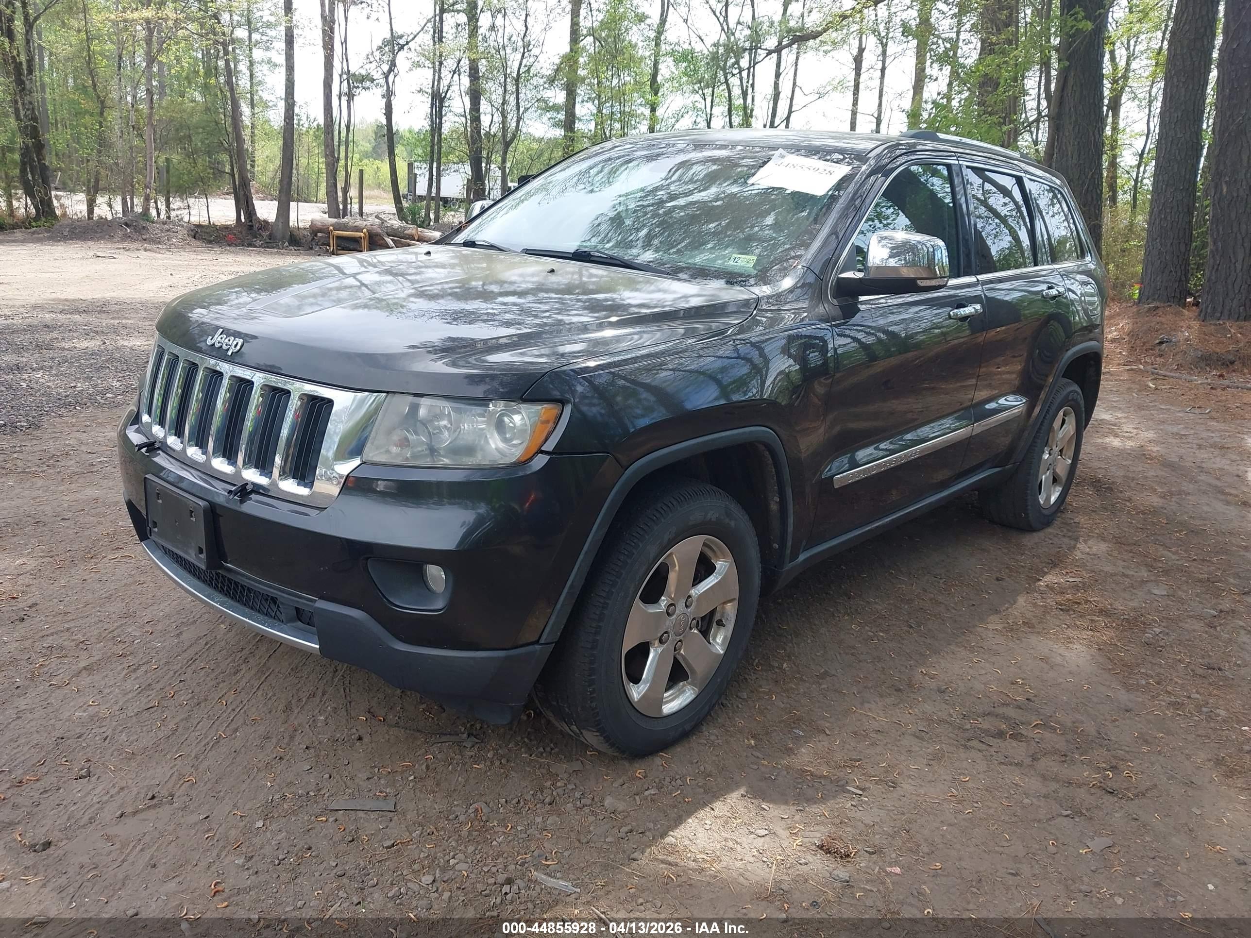 JEEP GRAND image 2