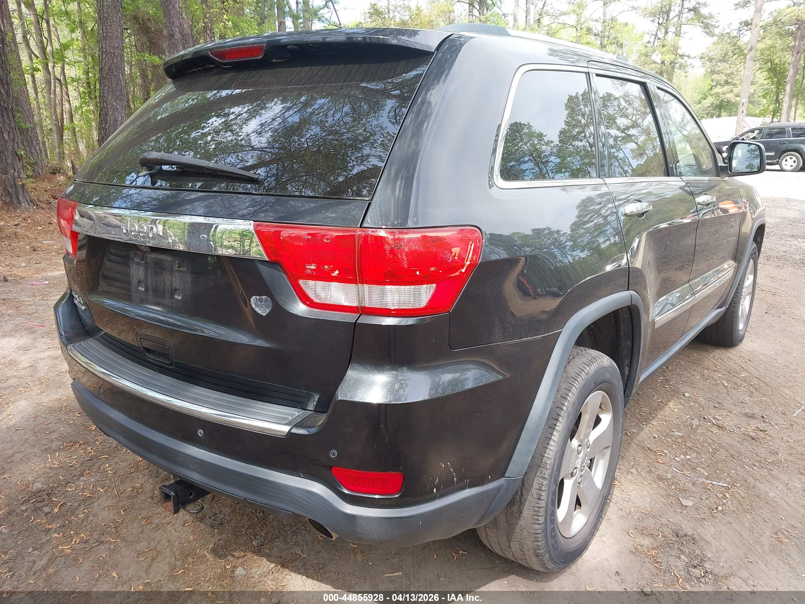 JEEP GRAND image 4