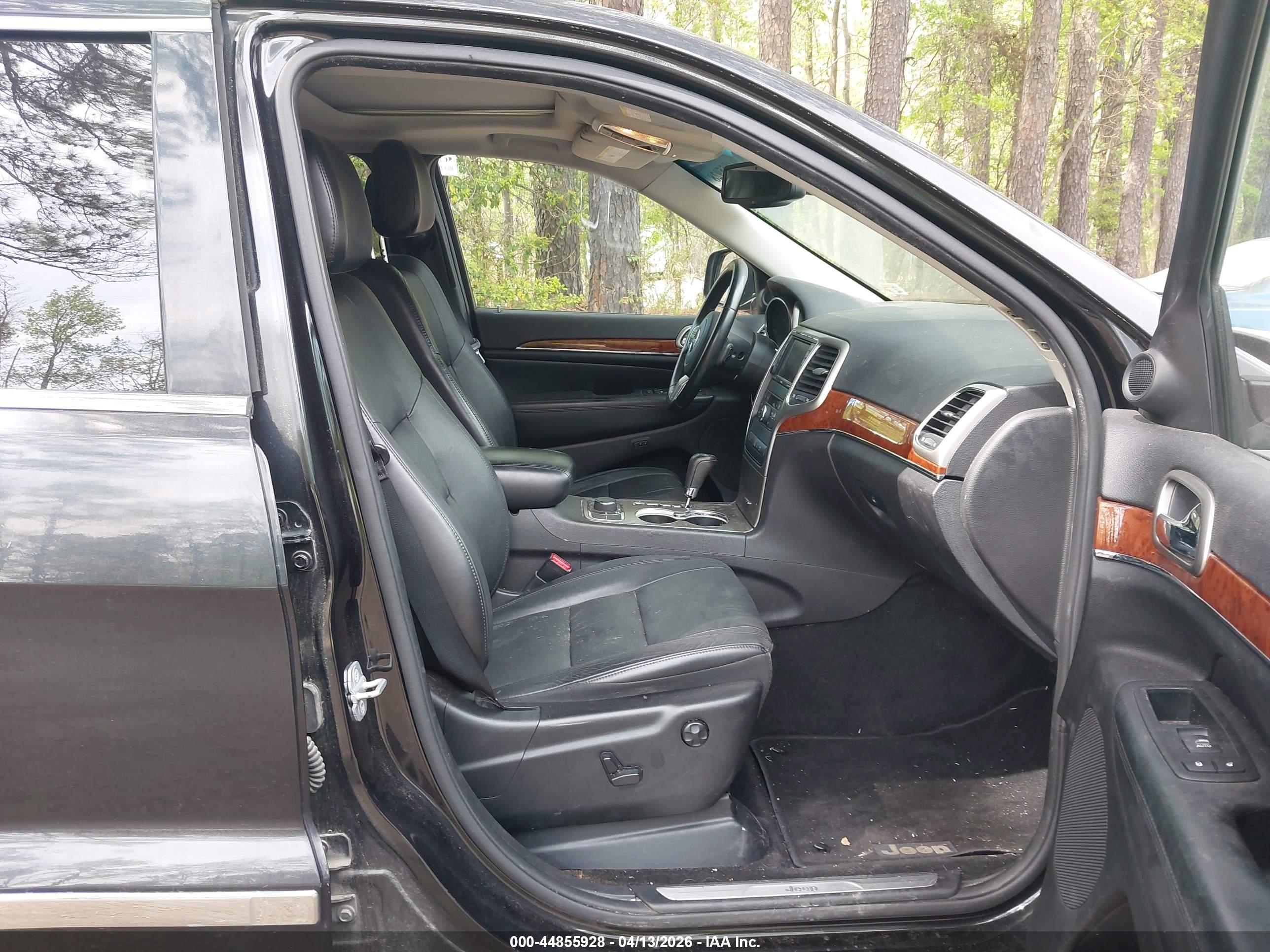 JEEP GRAND image 5