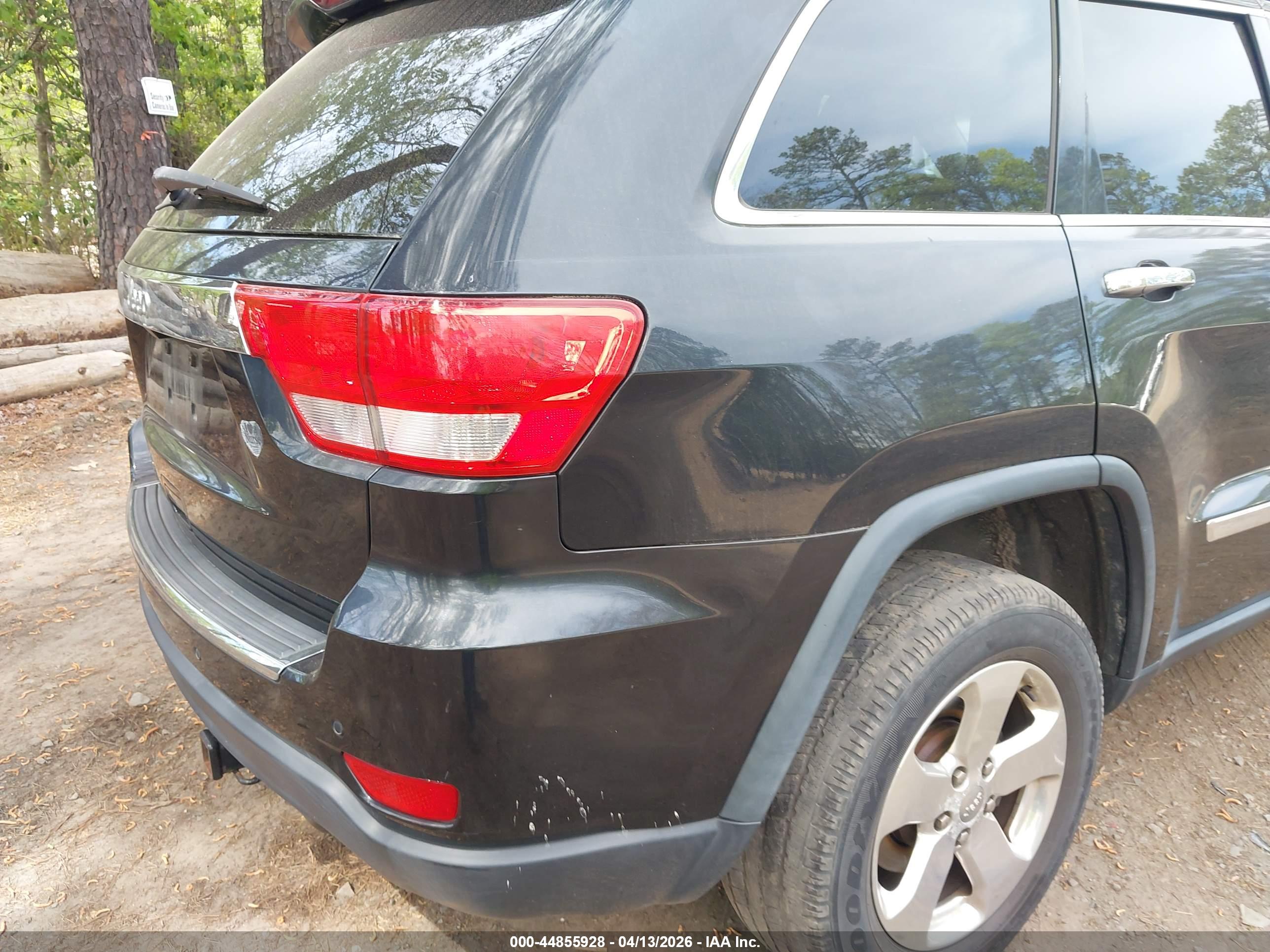 JEEP GRAND image 6