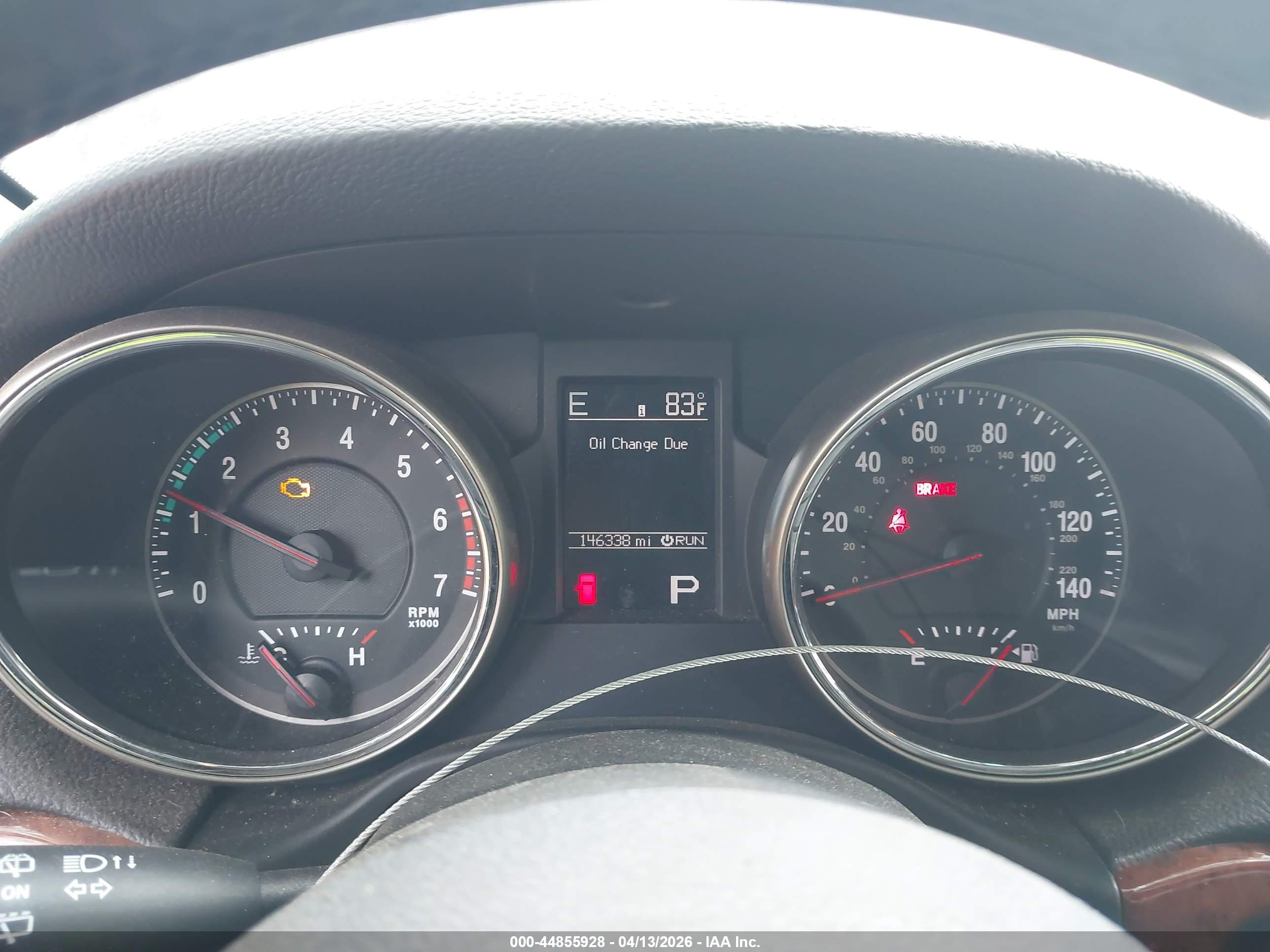 JEEP GRAND image 7