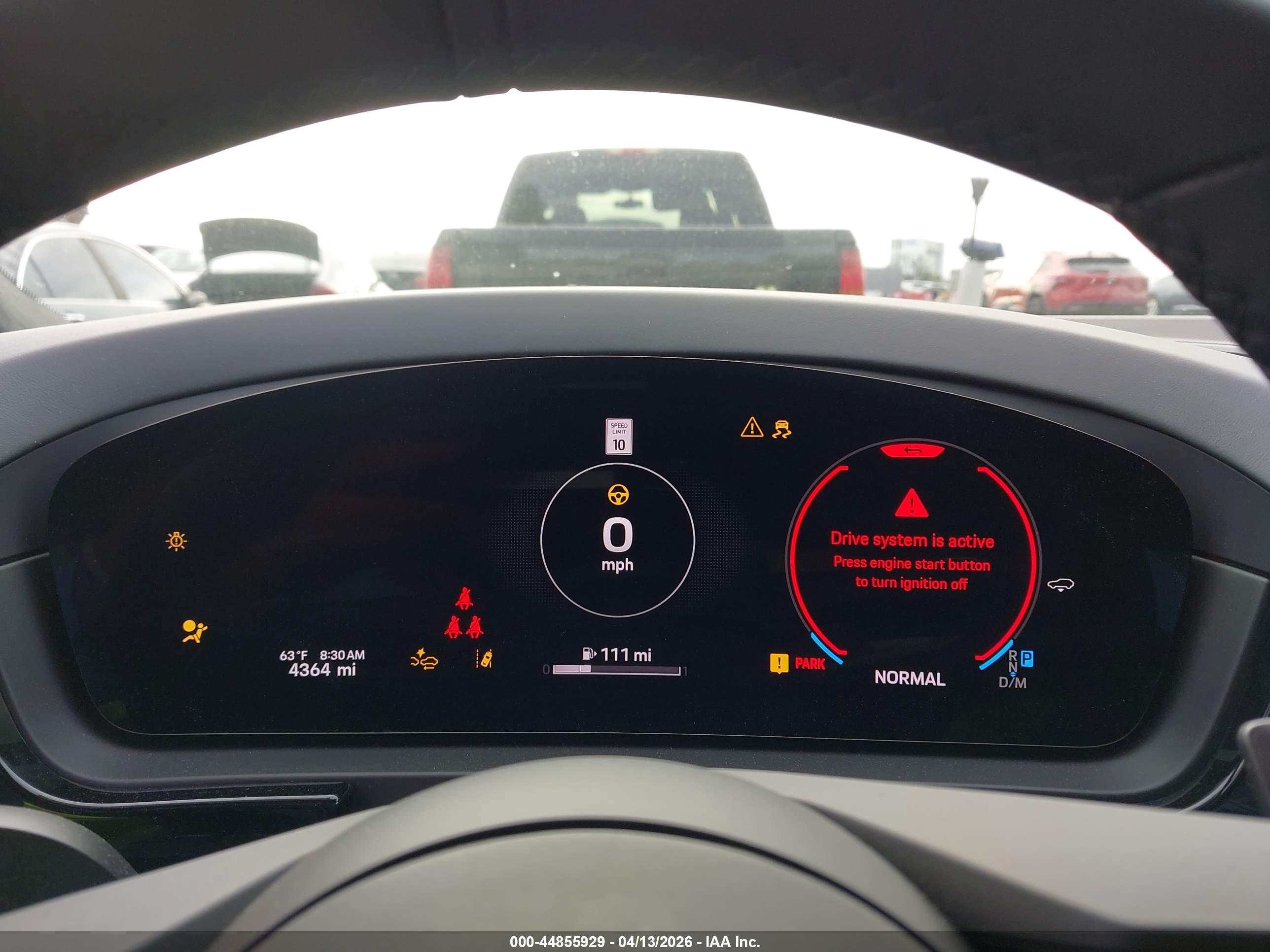 PORSCHE CAYENNE image 7