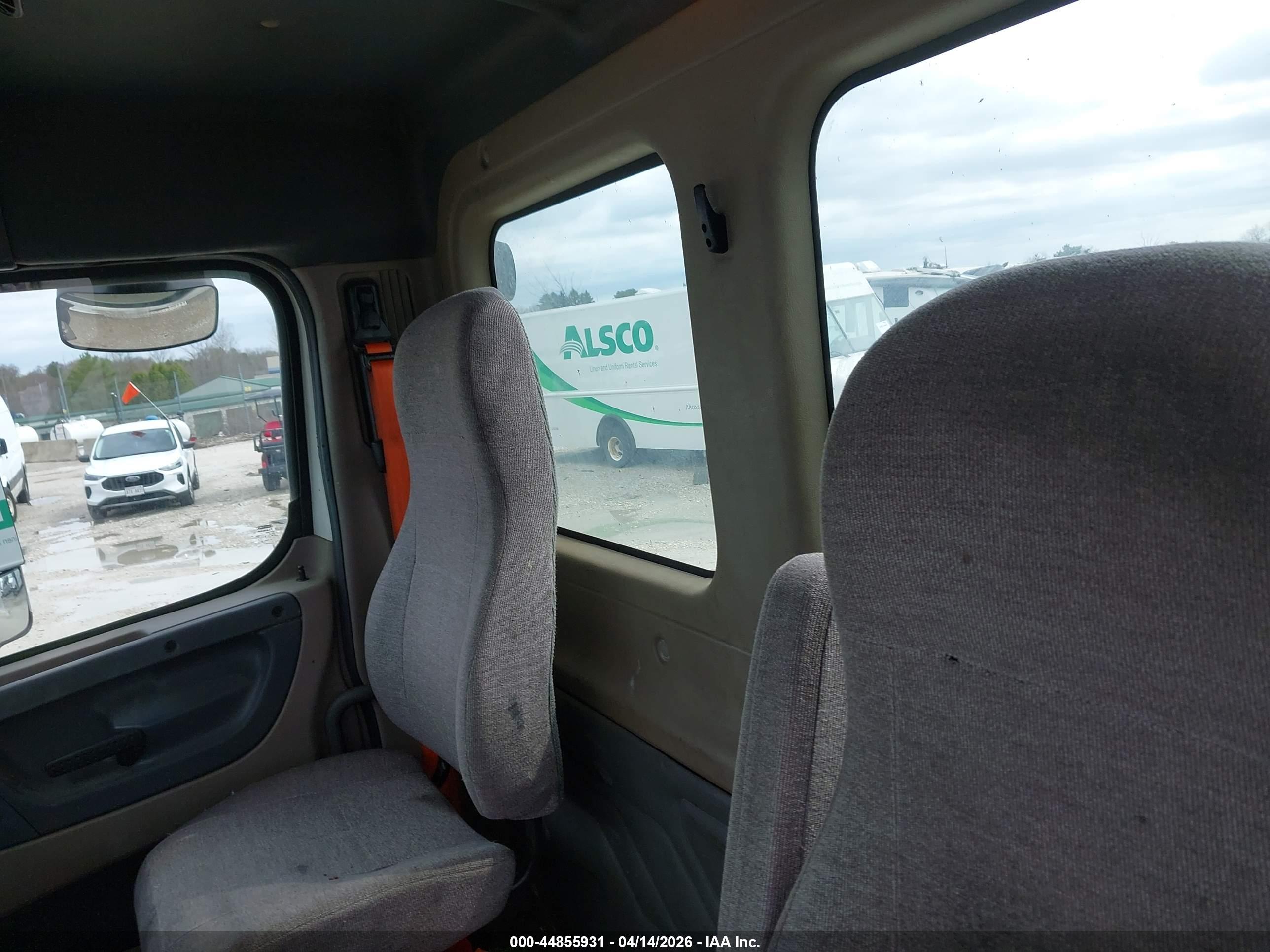 FREIGHTLINER CASCADIA image 8