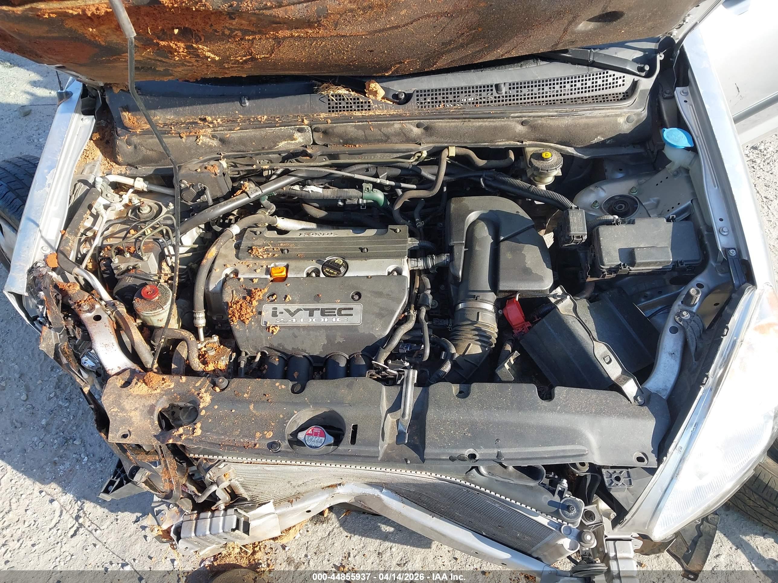 HONDA CR-V image 10