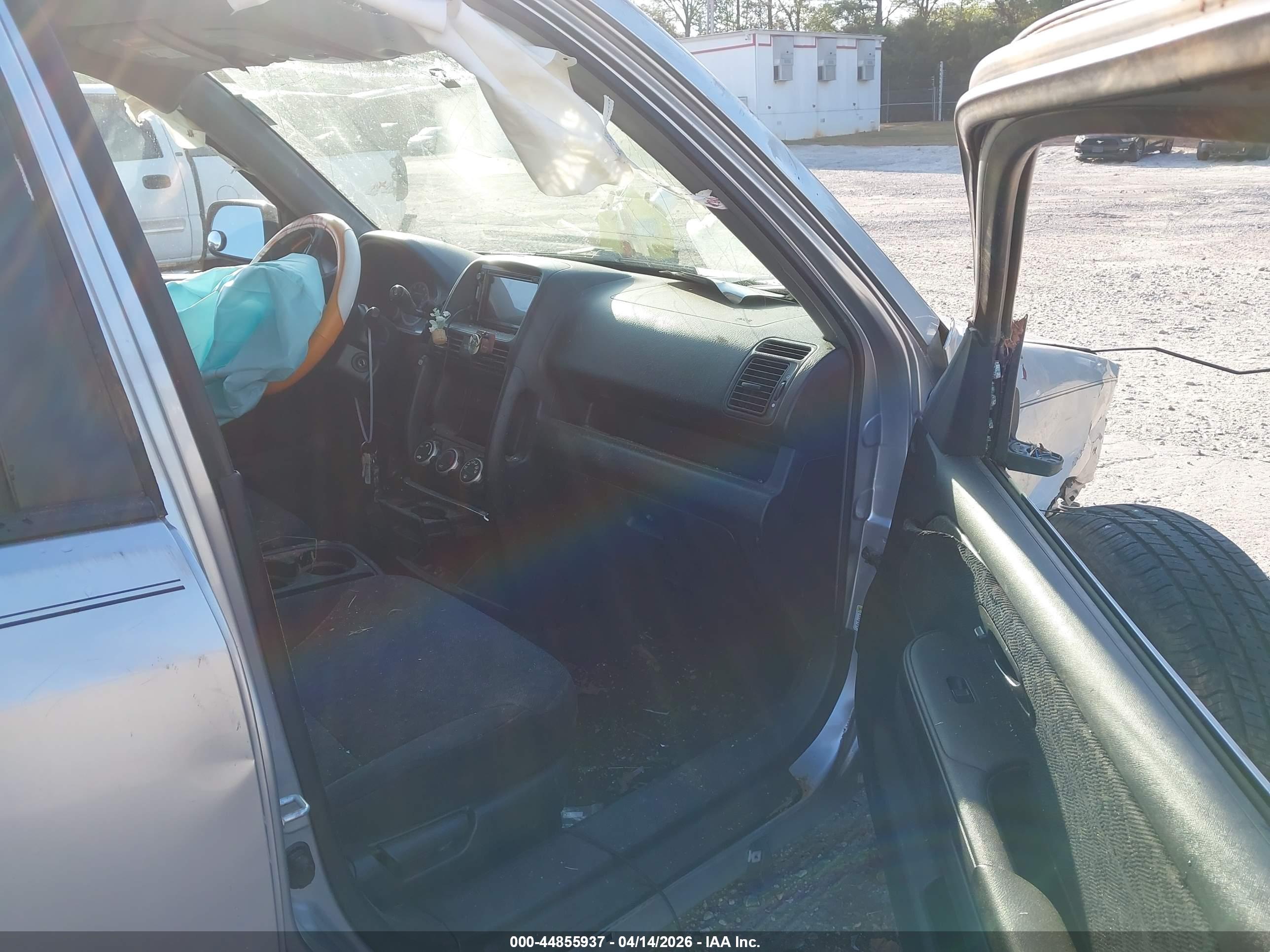 HONDA CR-V image 5