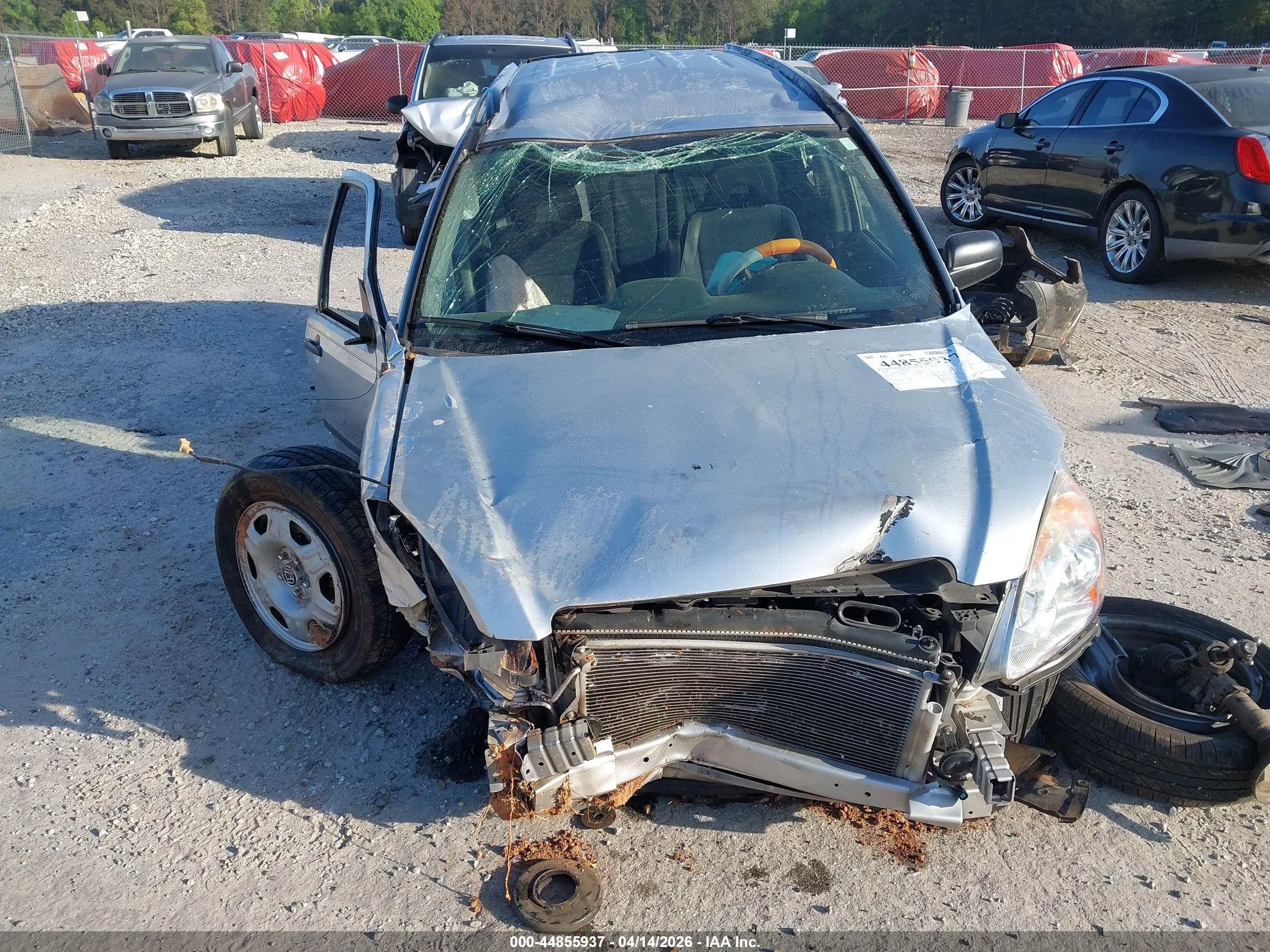 HONDA CR-V image 6