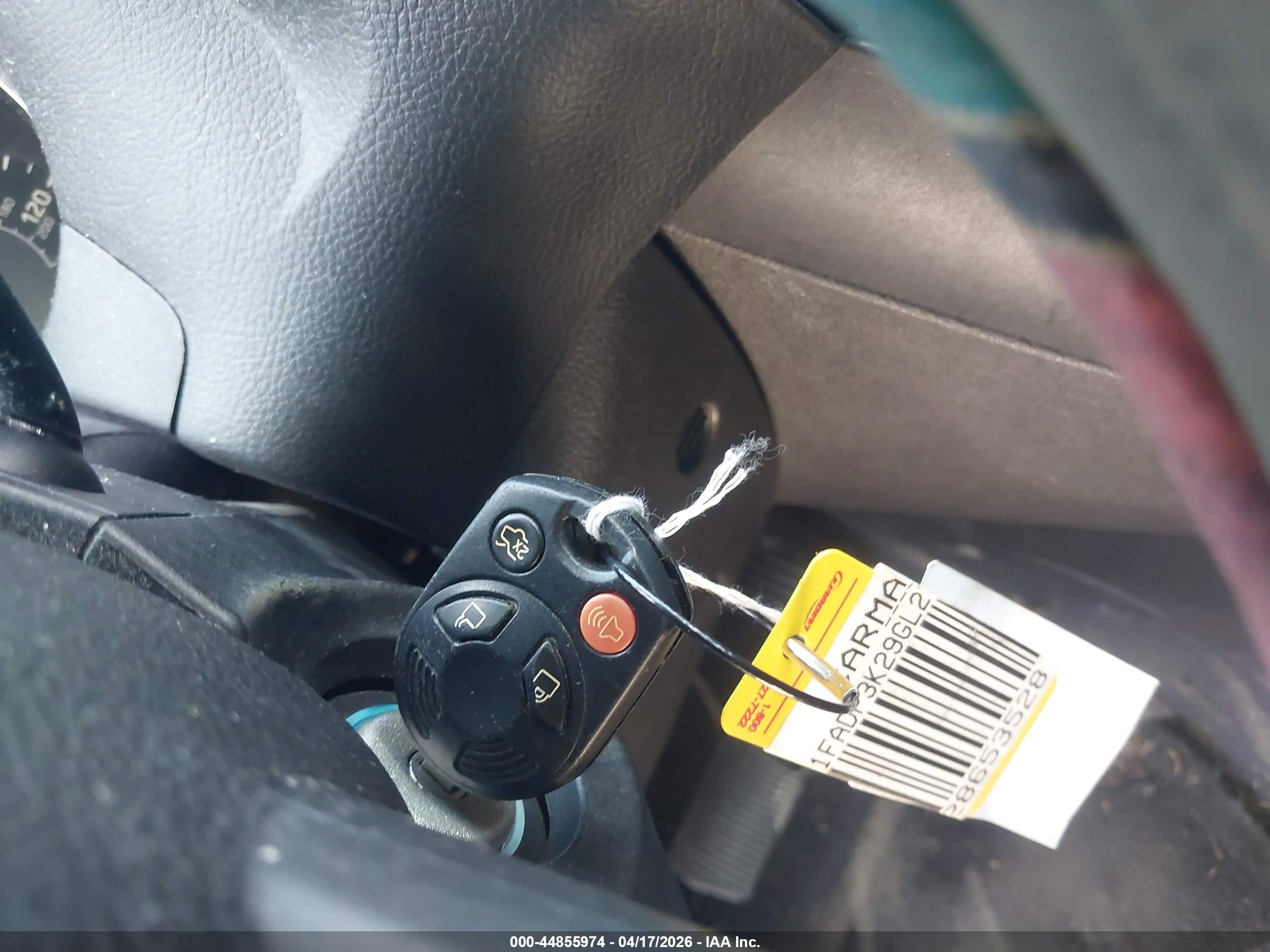 FORD FOCUS image 11