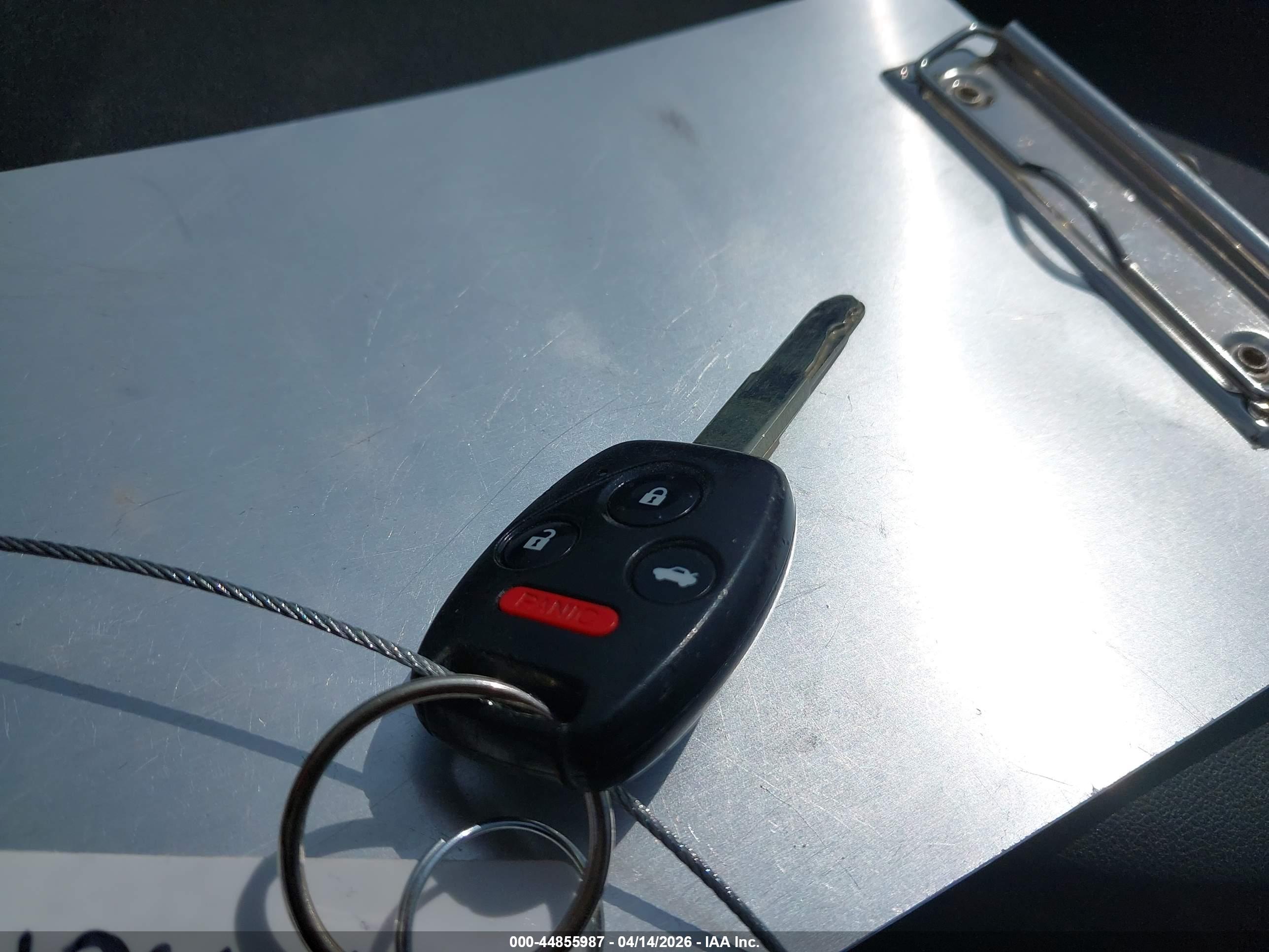 HONDA CIVIC image 11