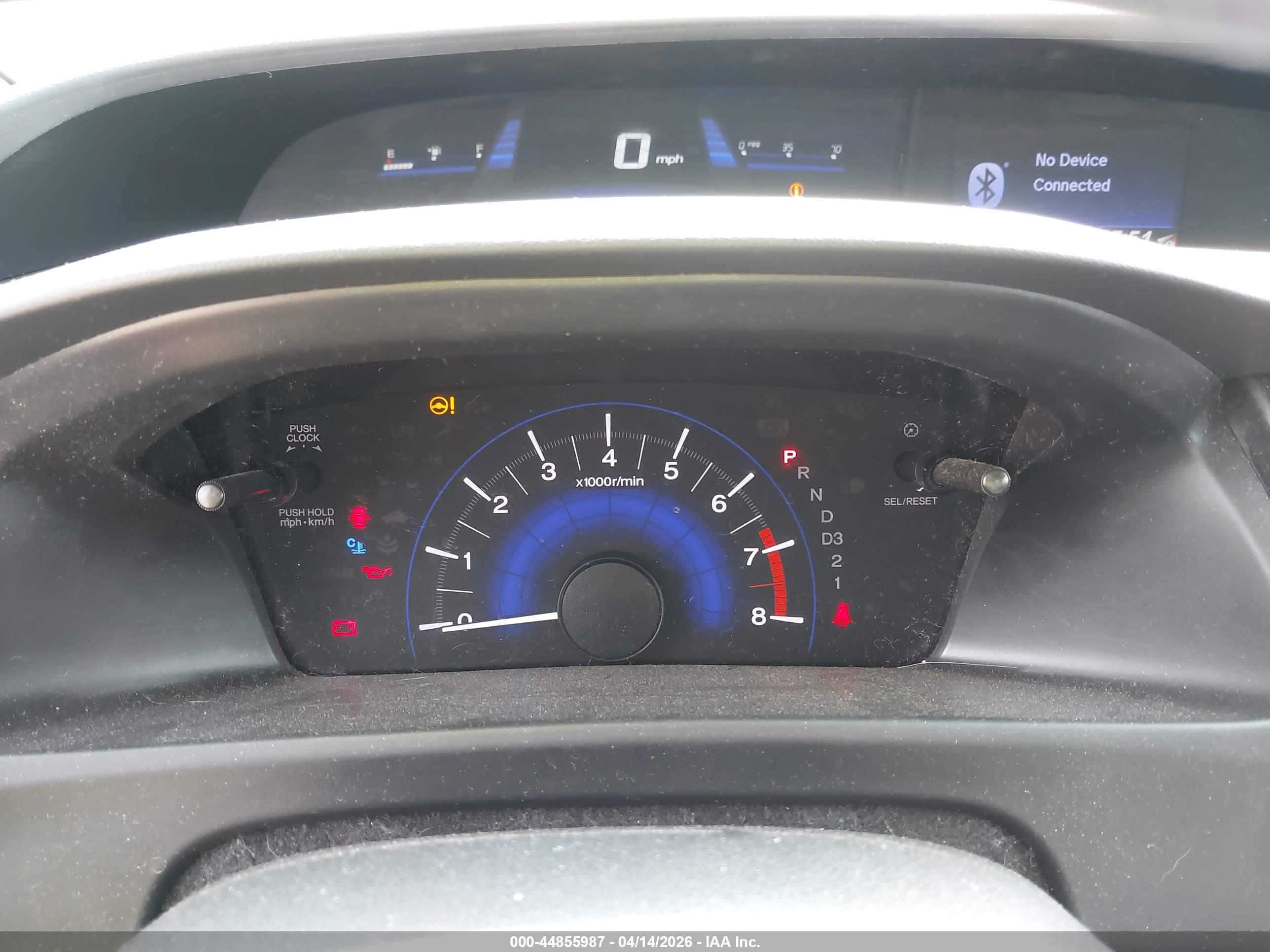HONDA CIVIC image 7