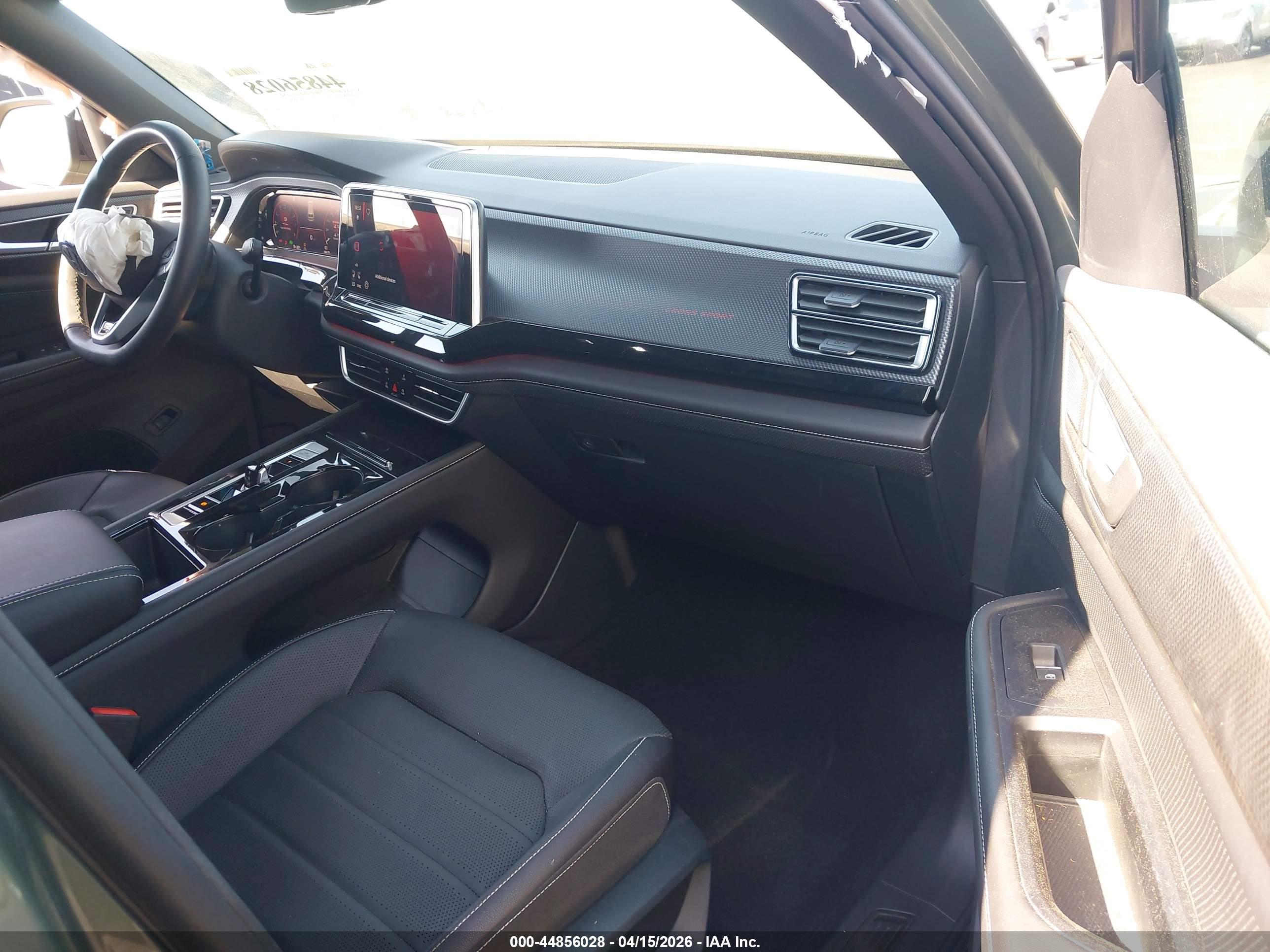VOLKSWAGEN ATLAS image 5