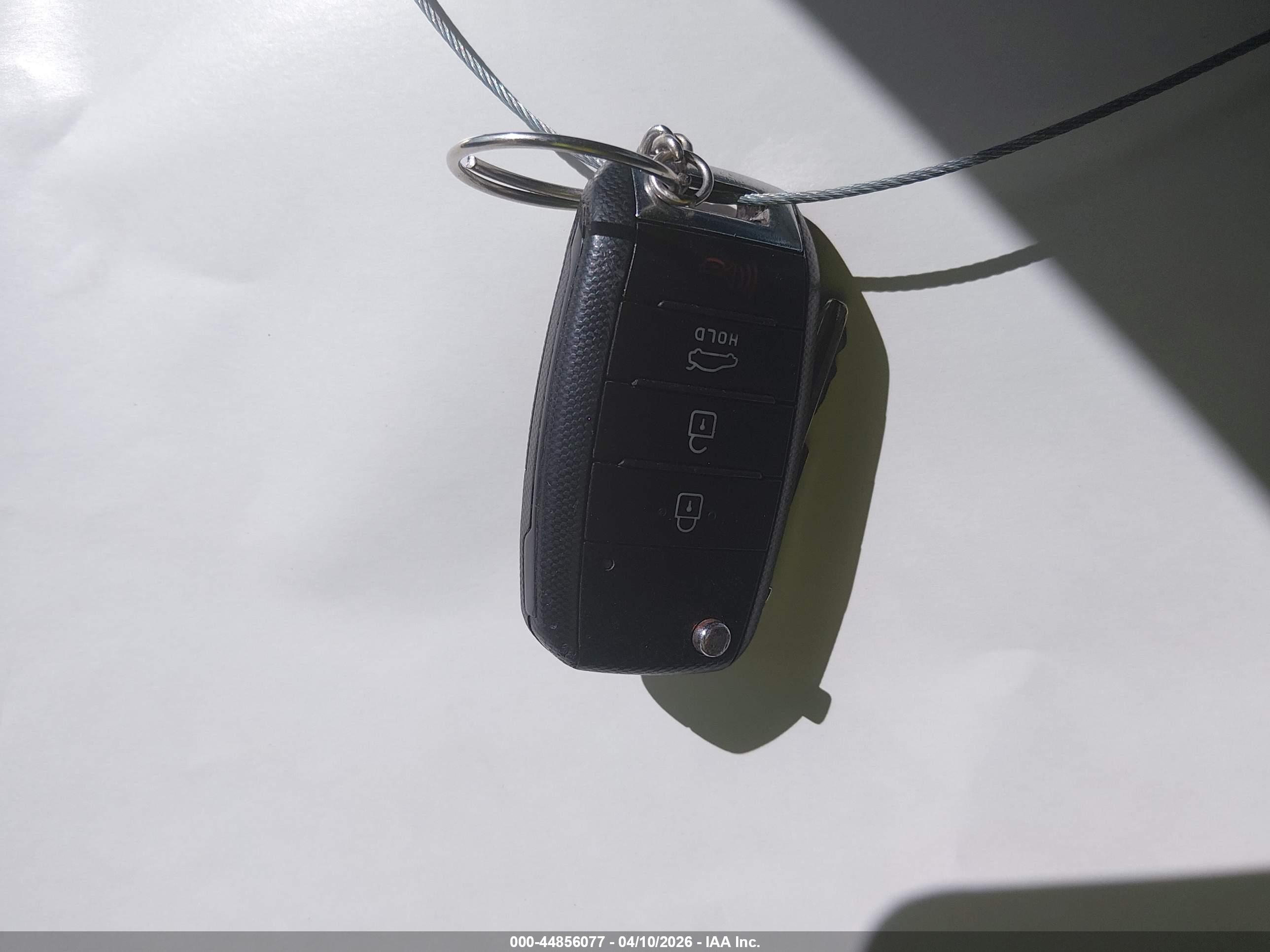 KIA FORTE image 11
