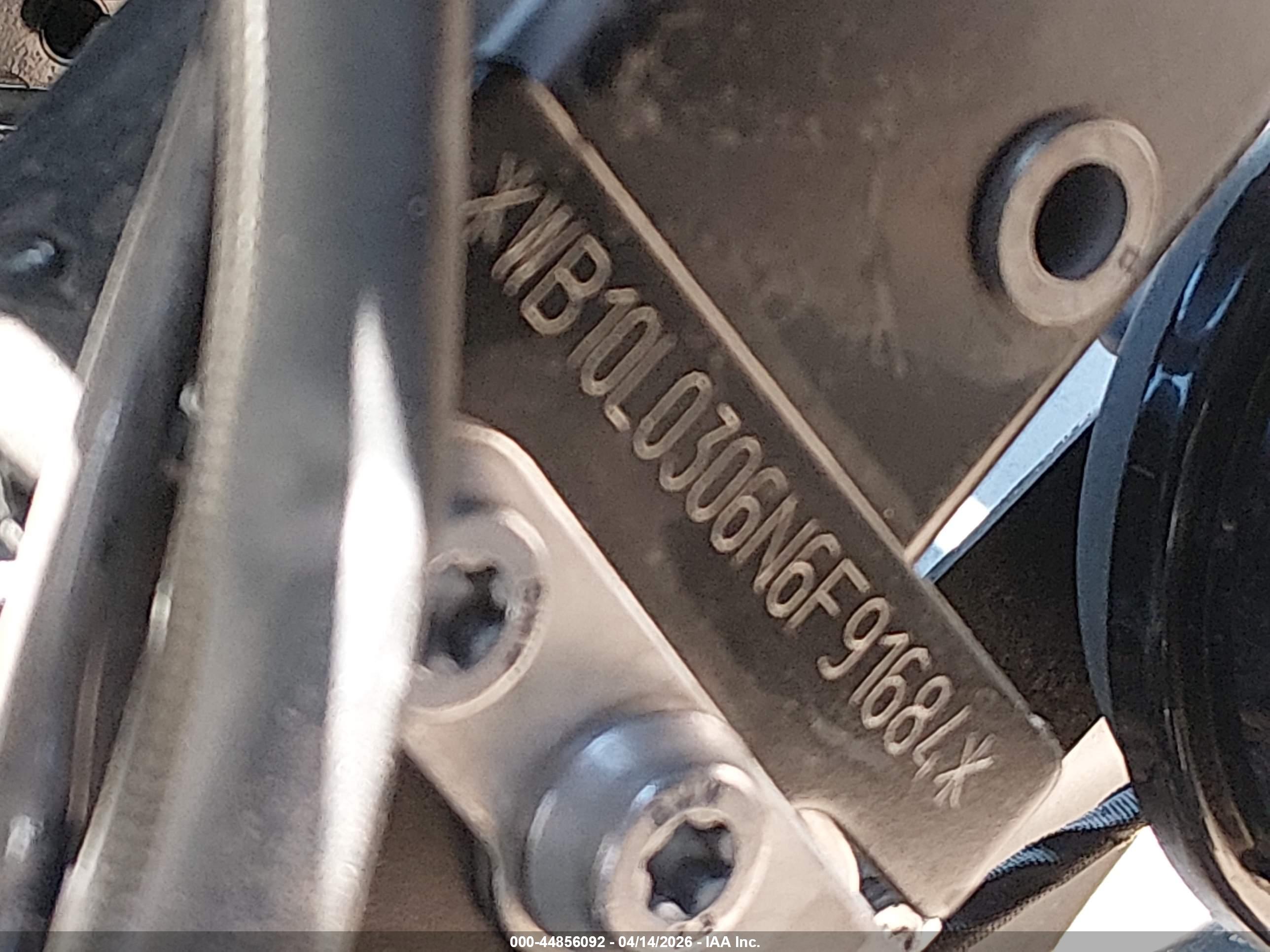 BMW R image 10