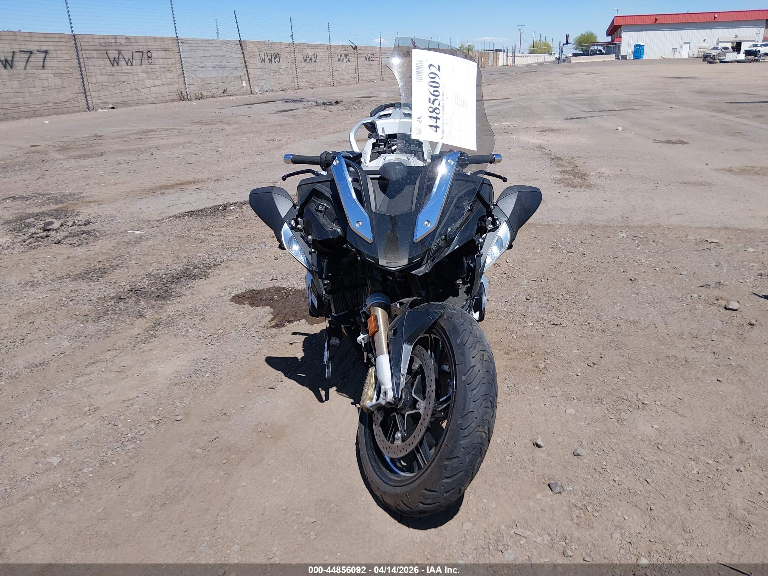 BMW R image 5