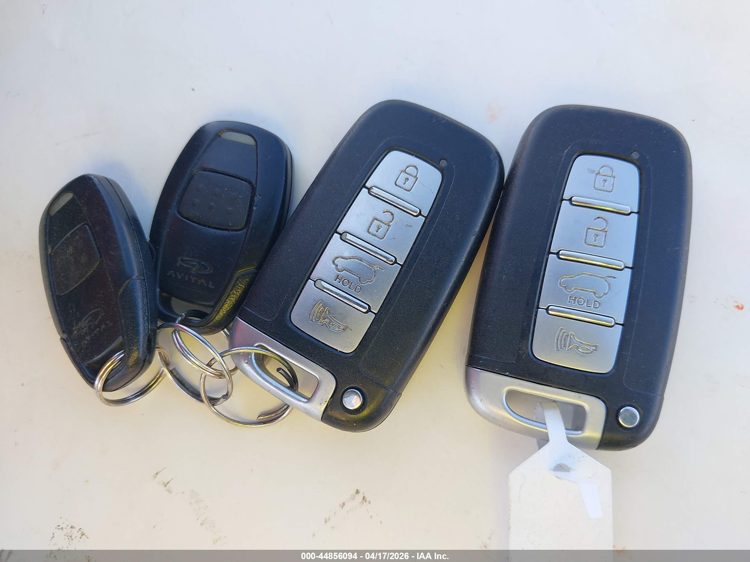KIA SOUL image 11