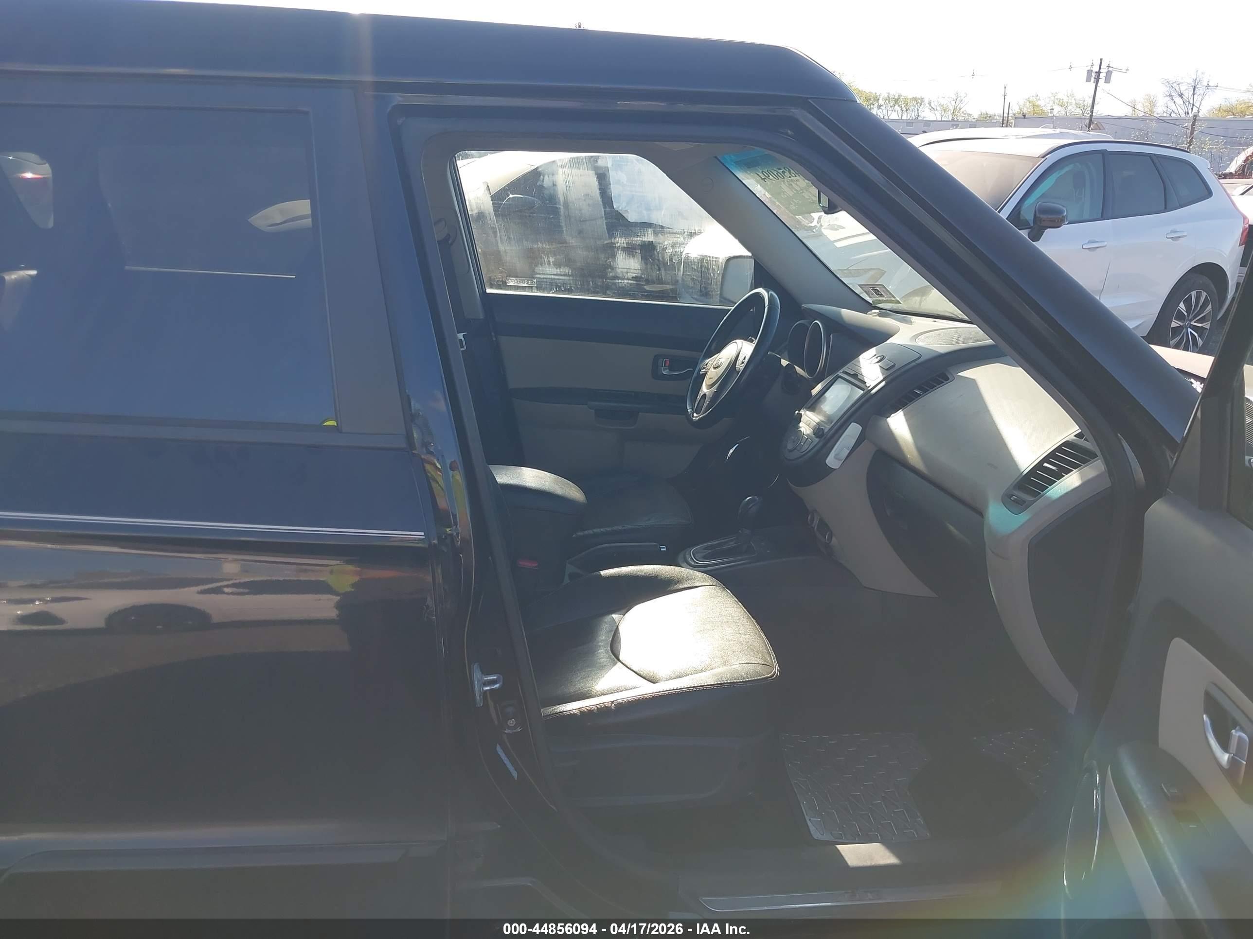 KIA SOUL image 5