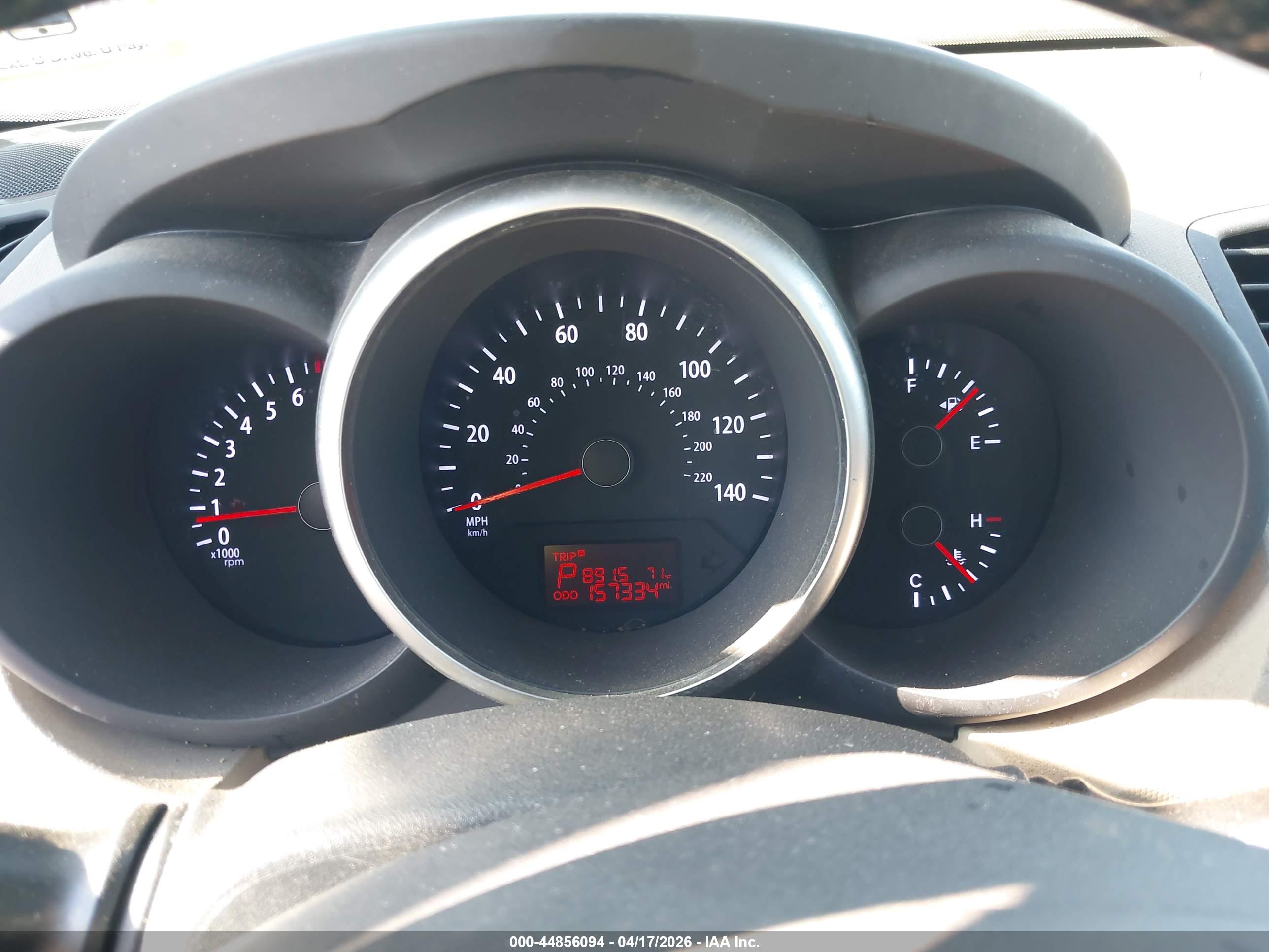 KIA SOUL image 7