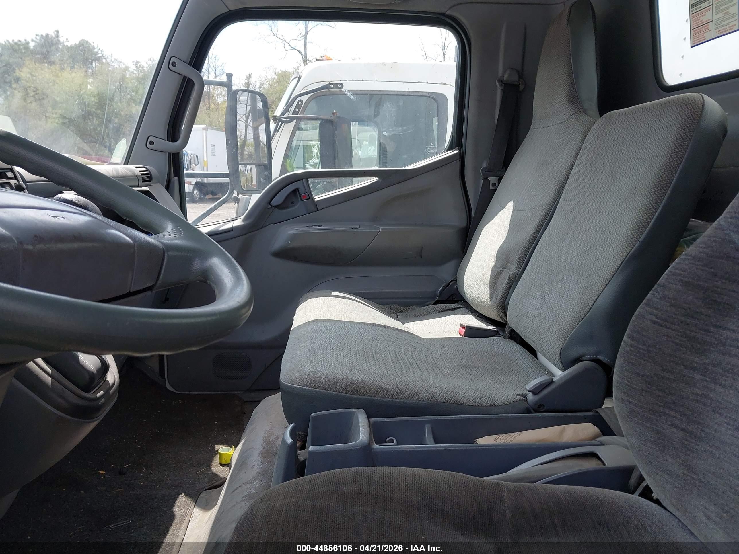 MITSUBISHI FUSO image 8