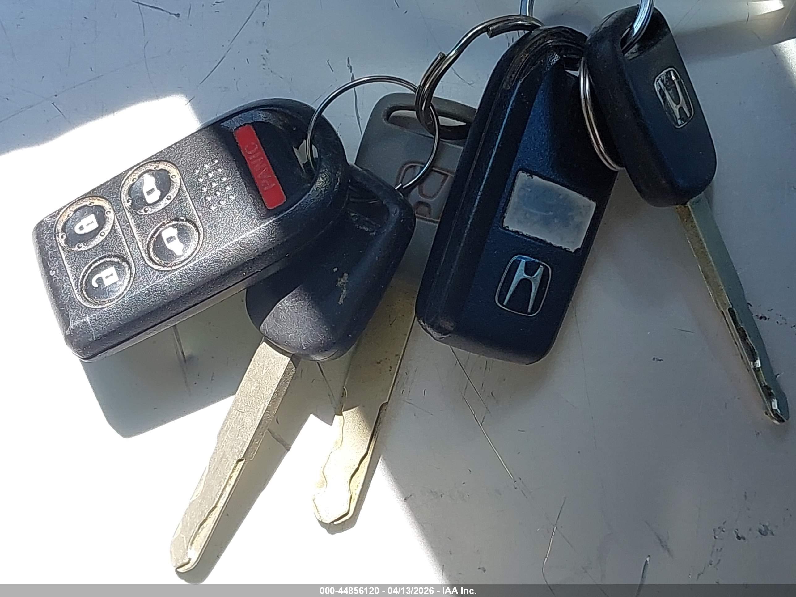 HONDA ODYSSEY image 11