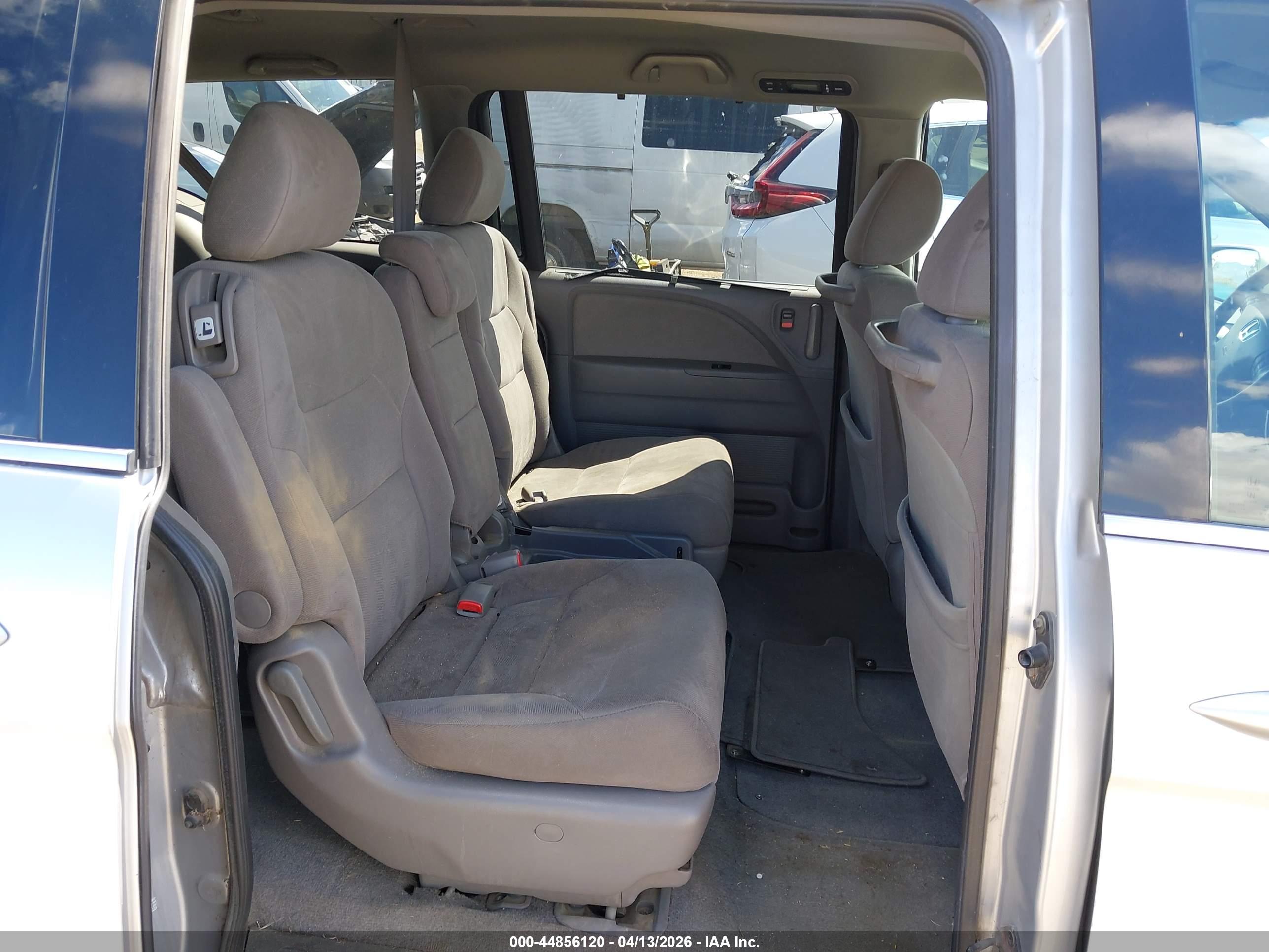 HONDA ODYSSEY image 8