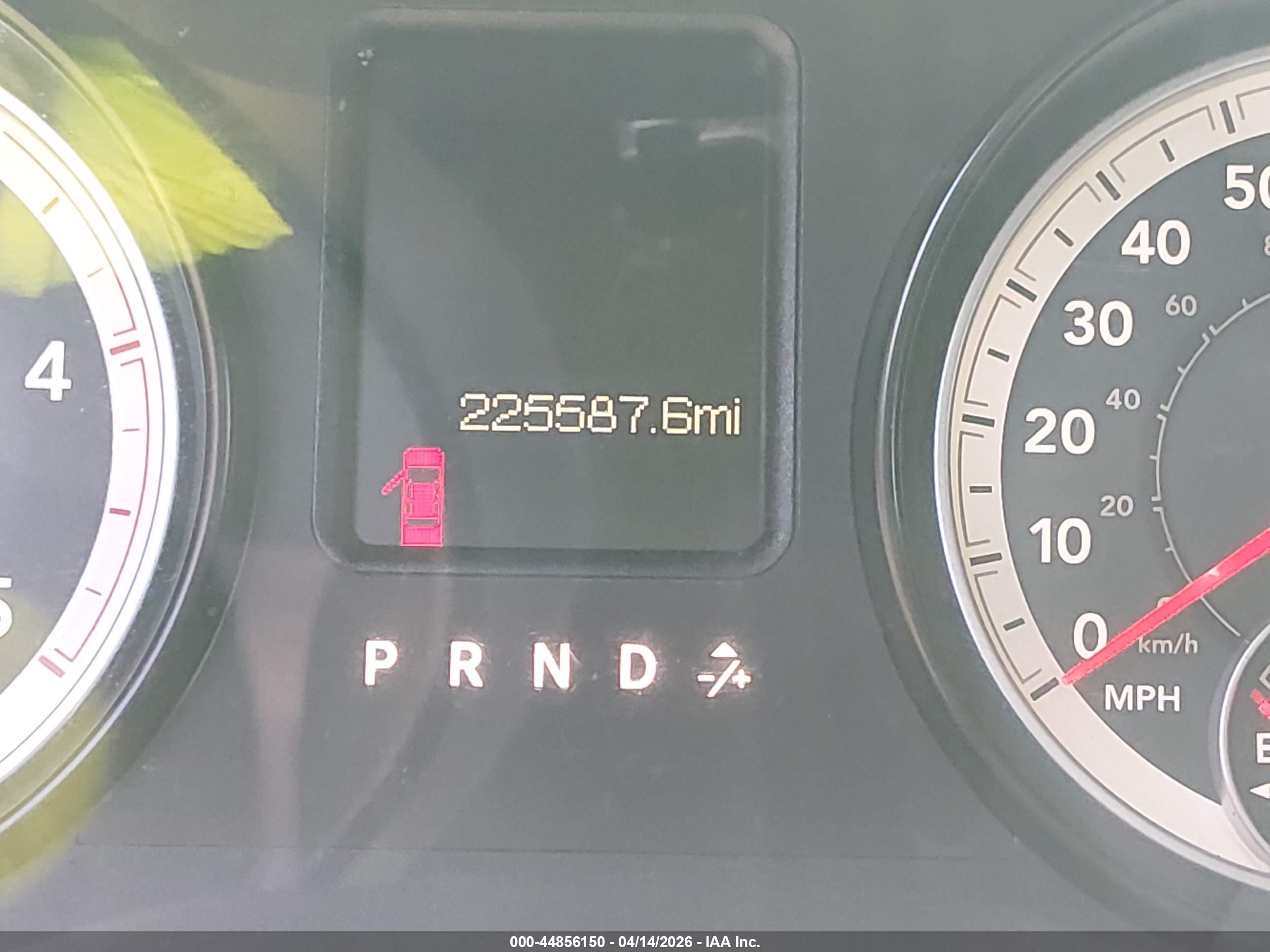 RAM 2500 image 6