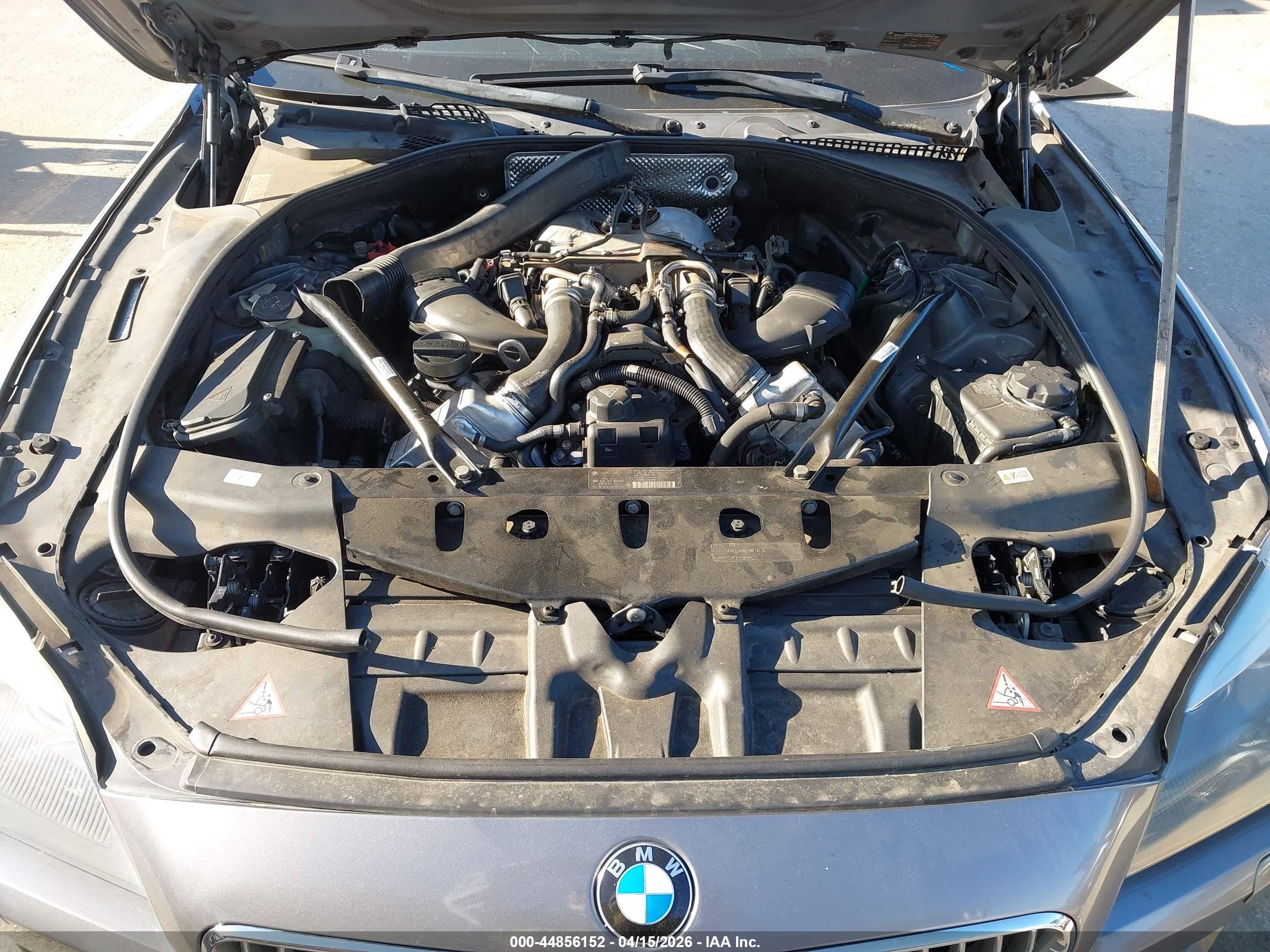 BMW 650I image 10