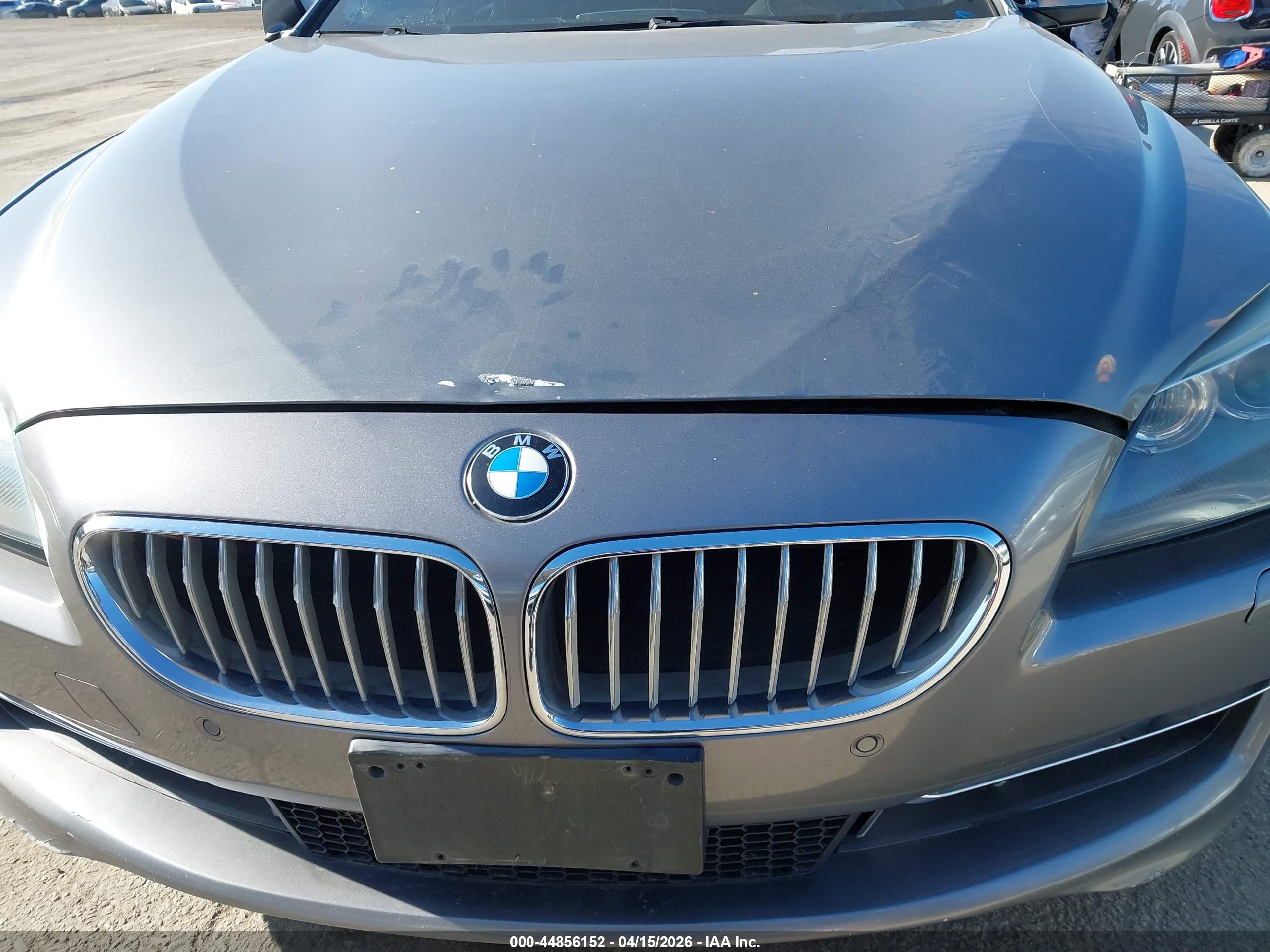 BMW 650I image 6