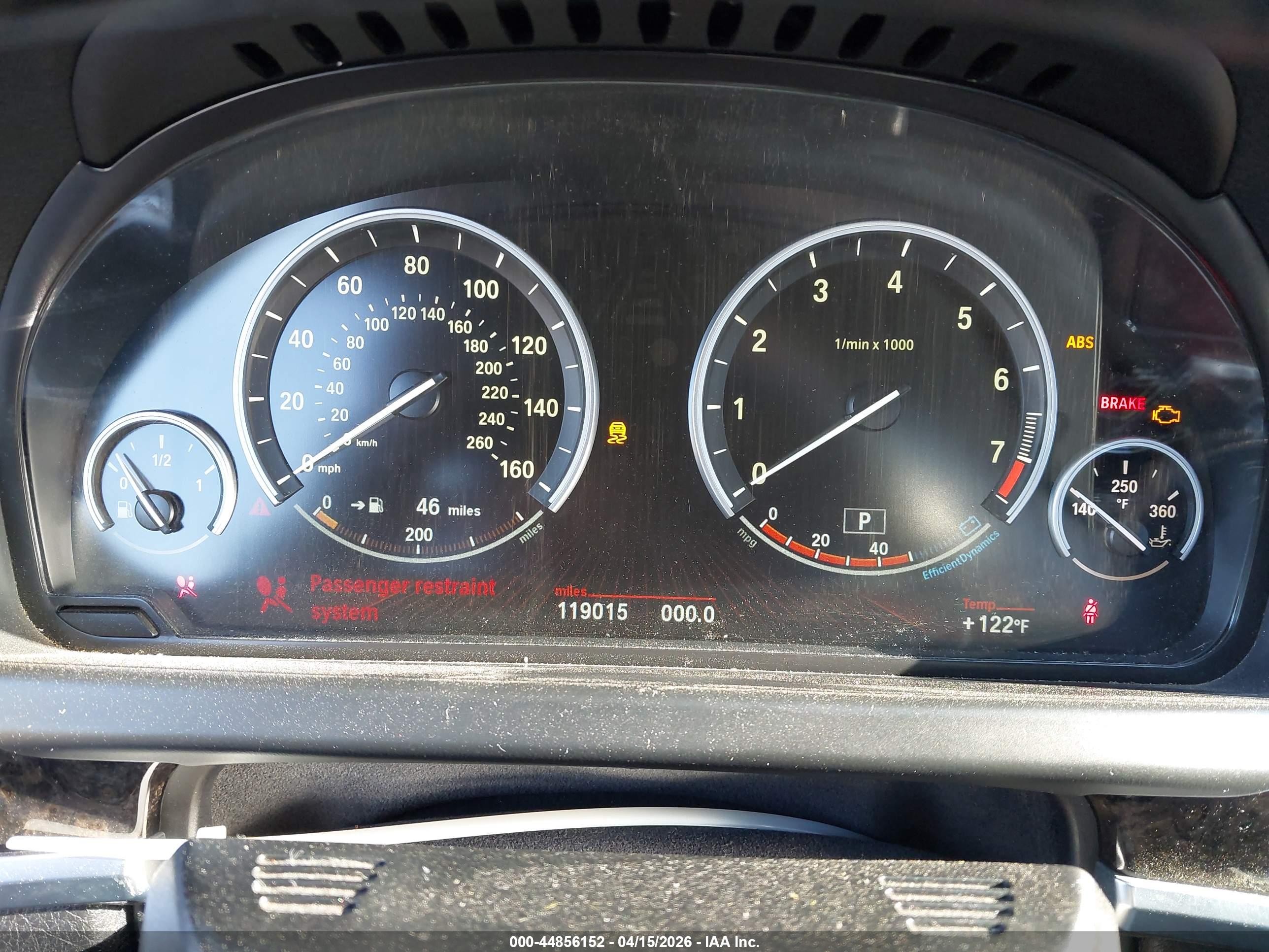 BMW 650I image 7
