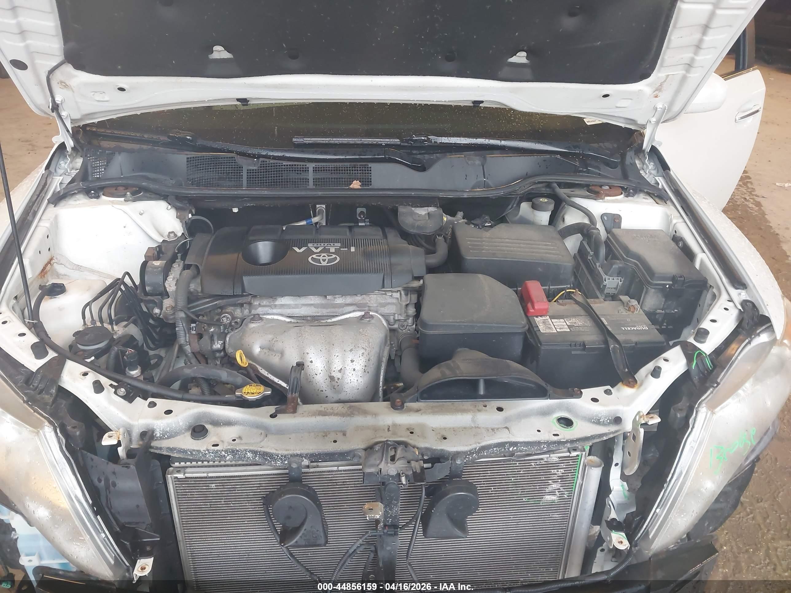 TOYOTA VENZA image 10
